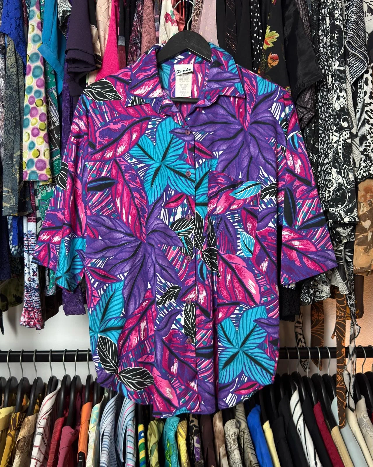 Shirts, size M / 38 / 10, photo 1