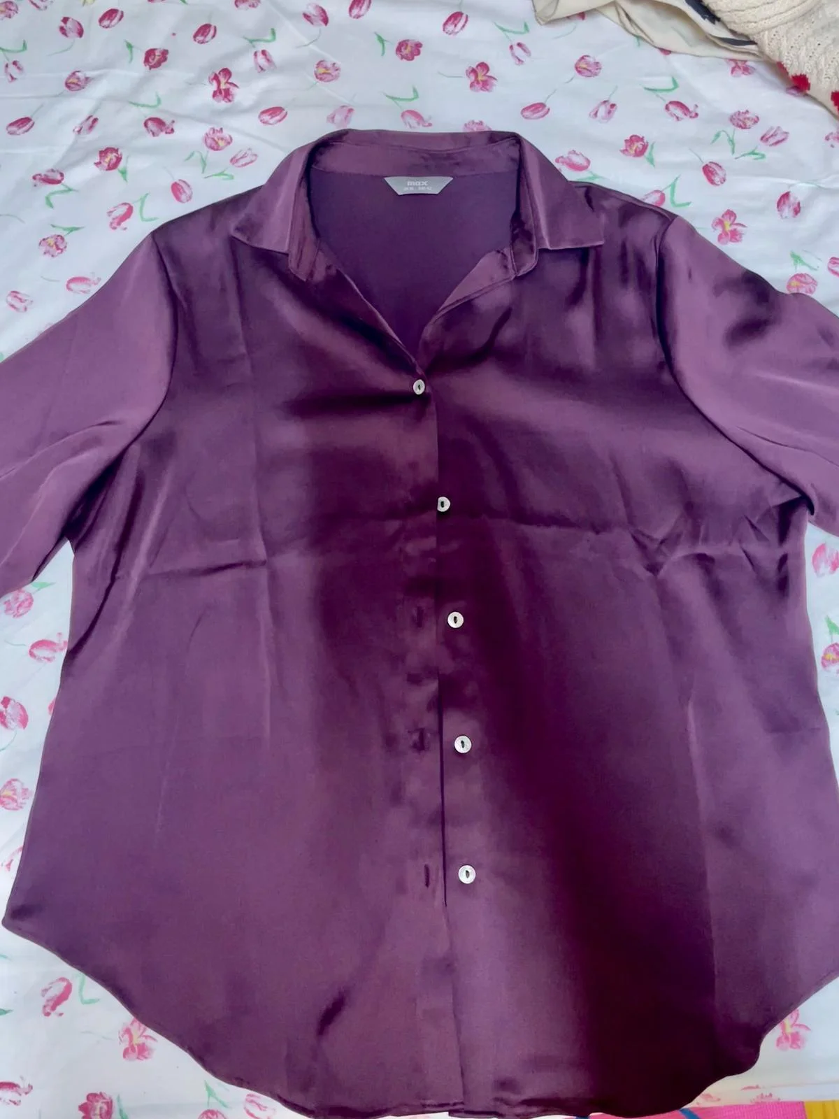Max Long Sleeve, size XXL / 44 / 16, photo 1