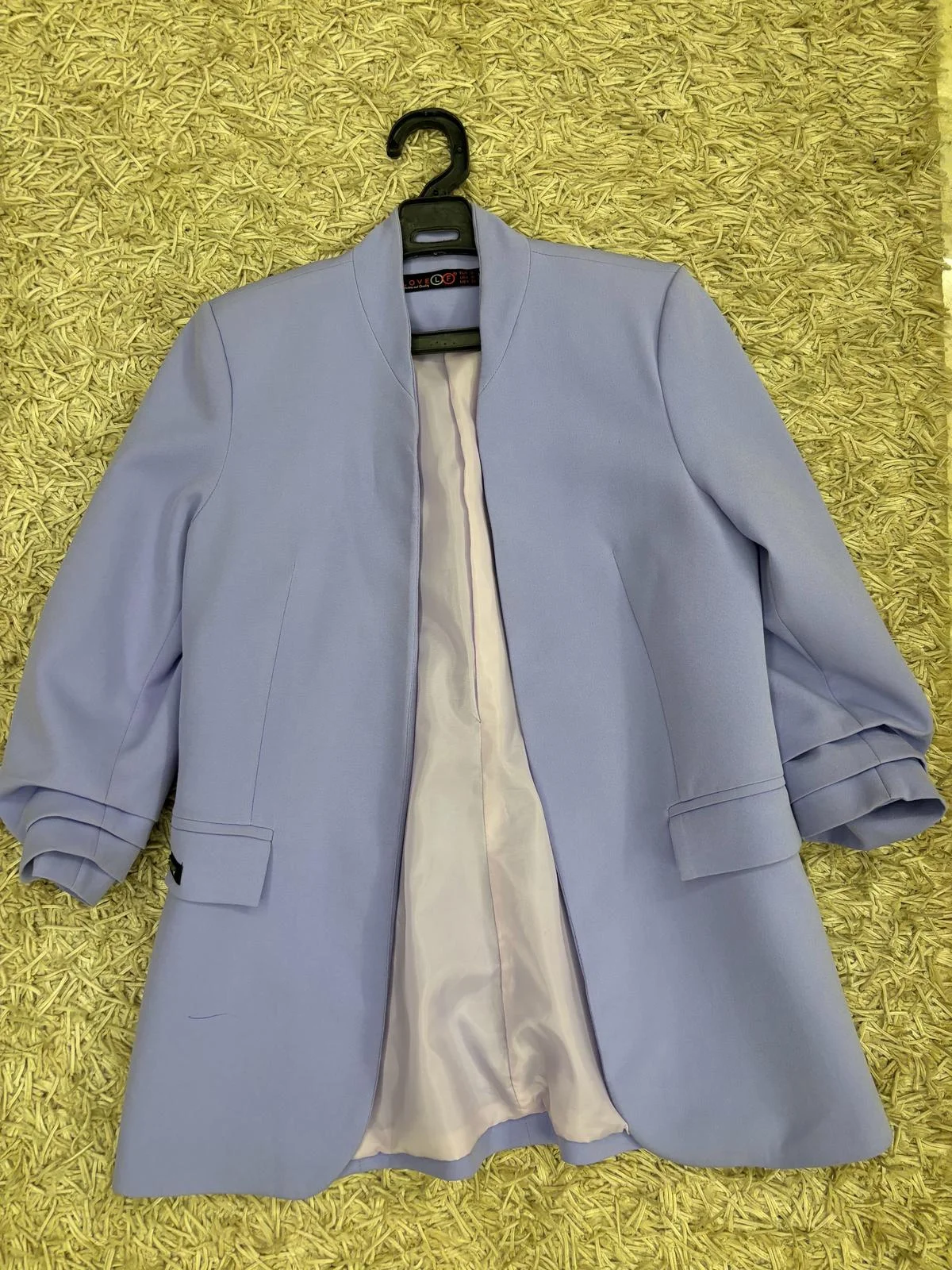 Blazers, size M / 38 / 10, photo 1