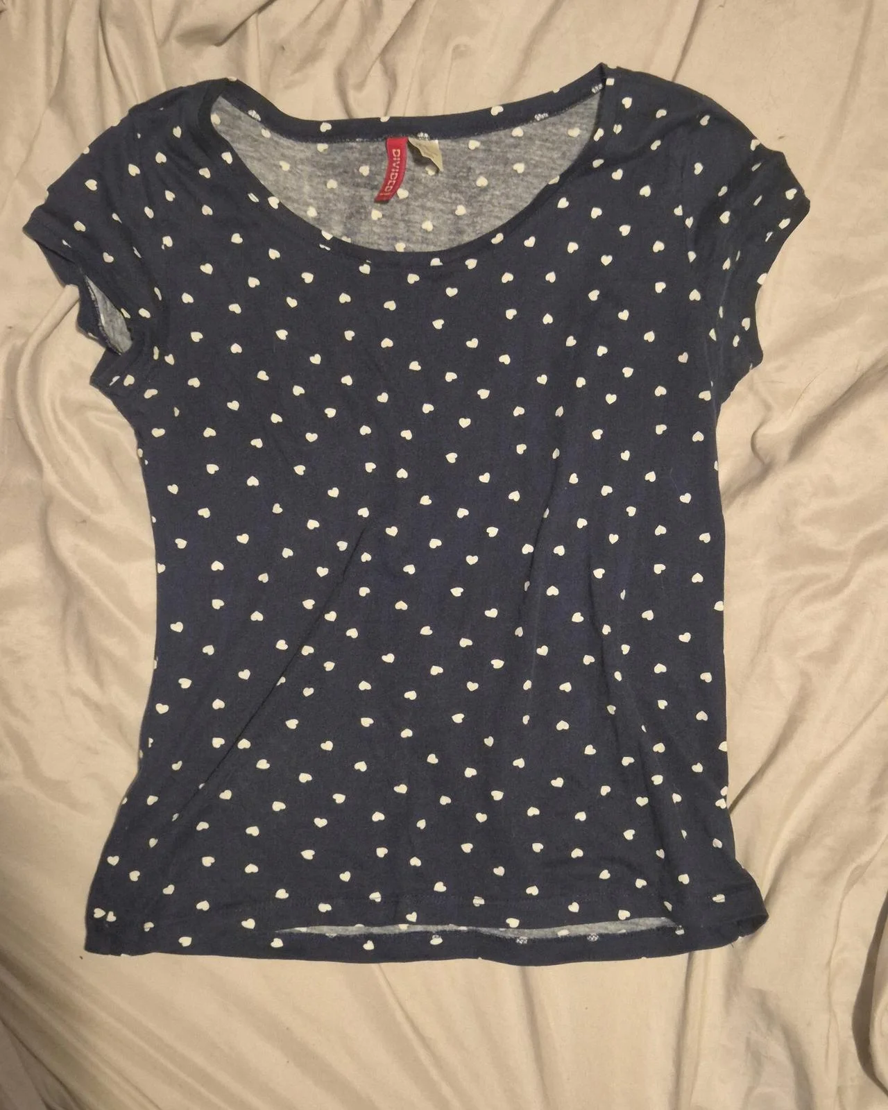 H&M T-shirts, size L / 40 / 12, photo 1