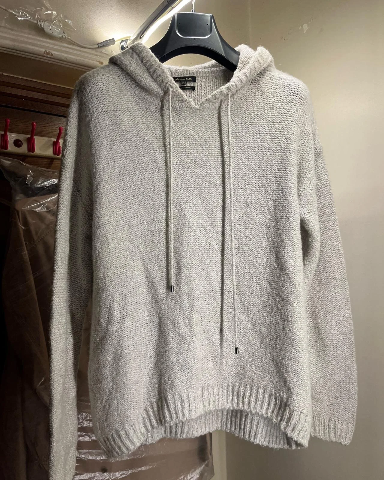 Massimo Dutti Hoodies, size S / 36 / 8, photo 1