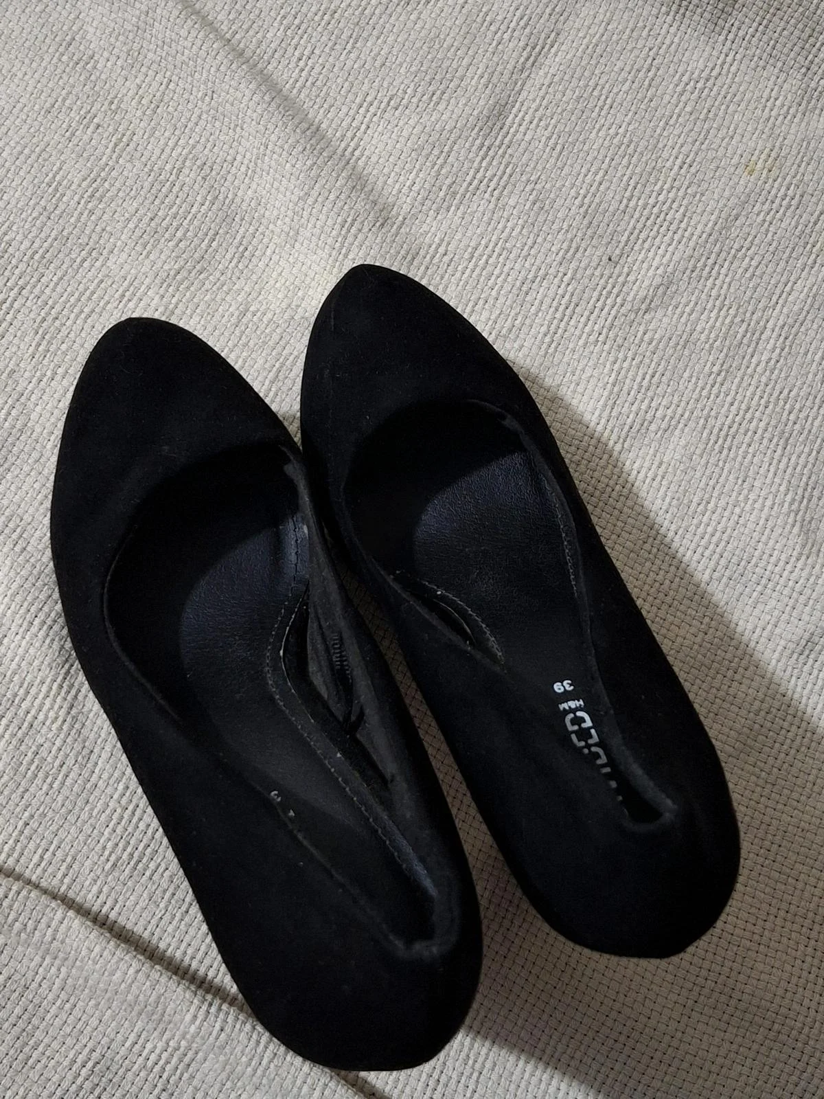 H&M Stiletto Heels, size 39, photo 1