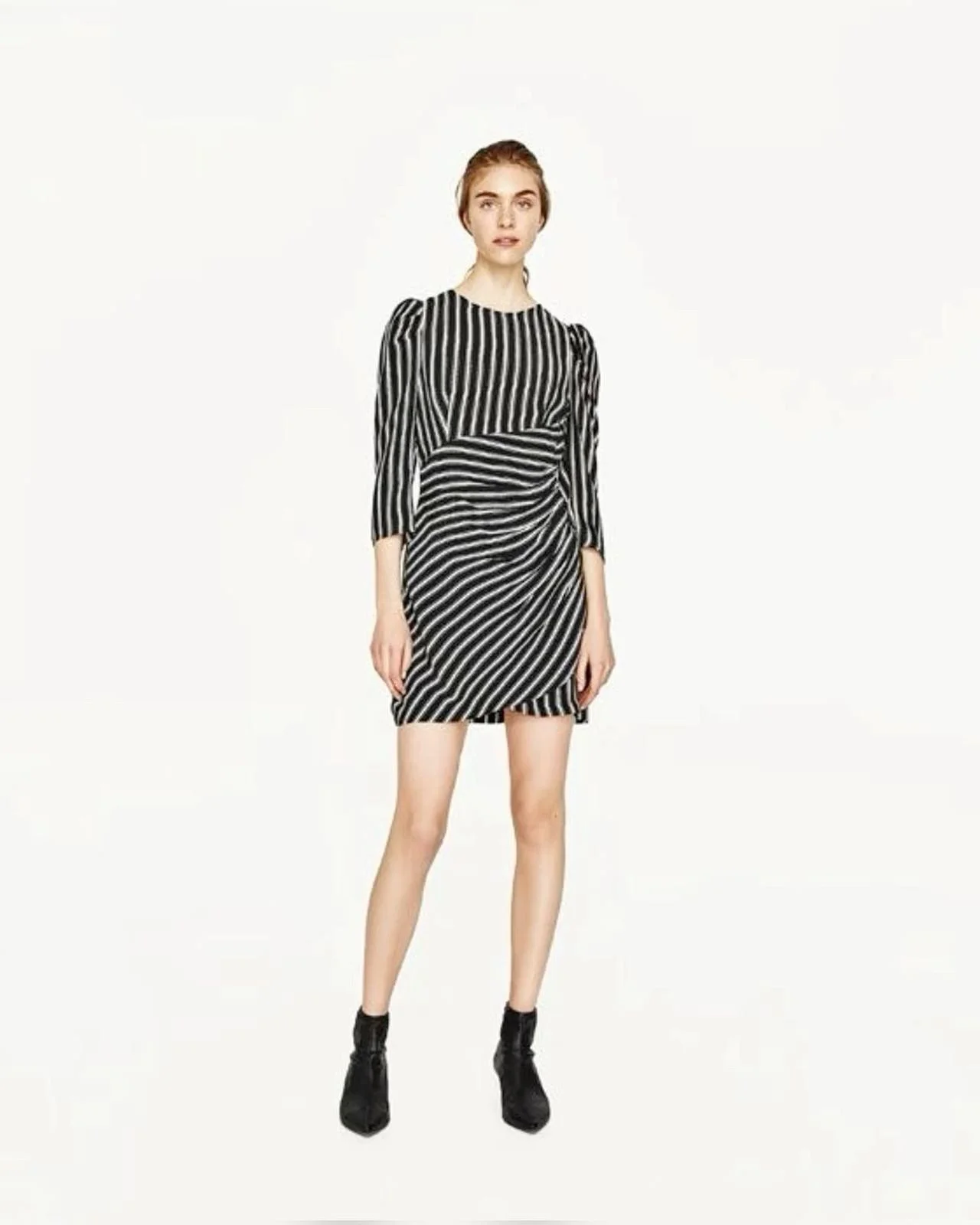 Zara Mini Dresses, size L / 40 / 12, photo 1