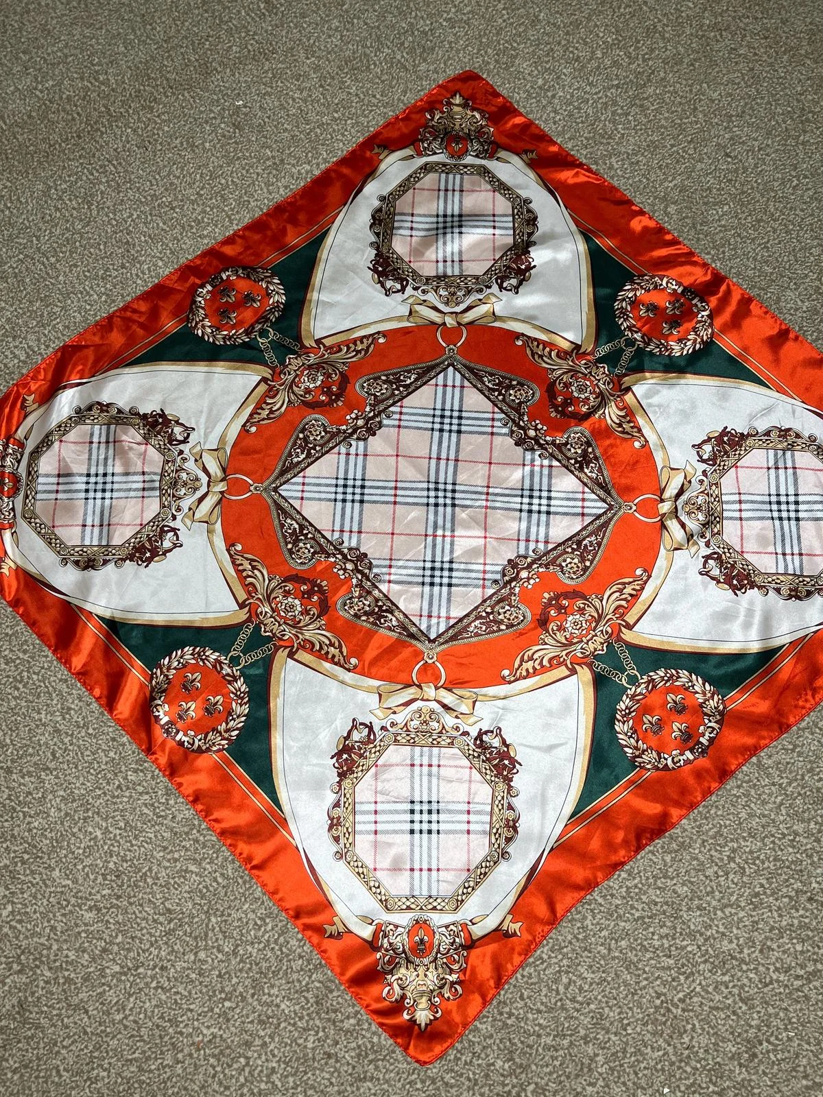 M Milano Scarves, size Other, photo 1