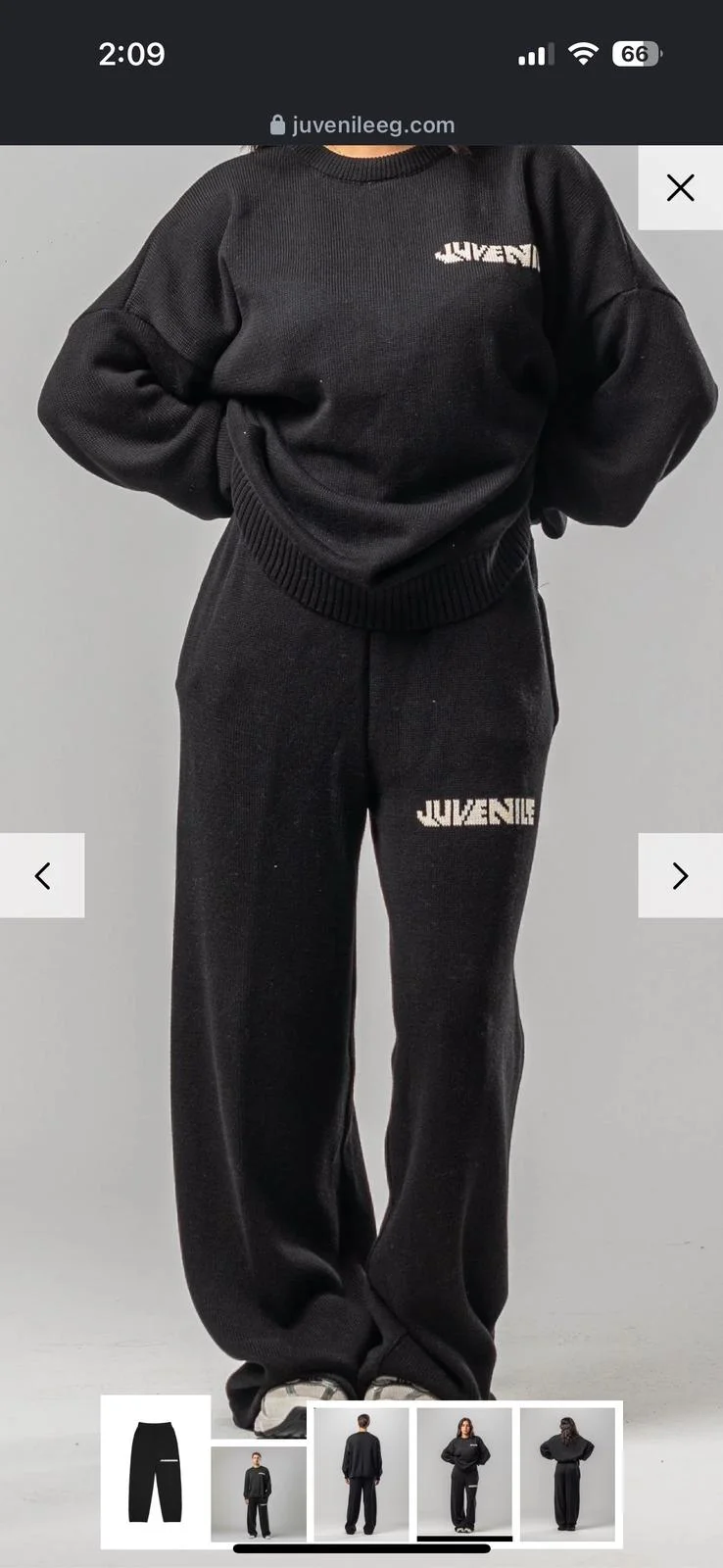 Pants, size M / 38 / 10, photo 1