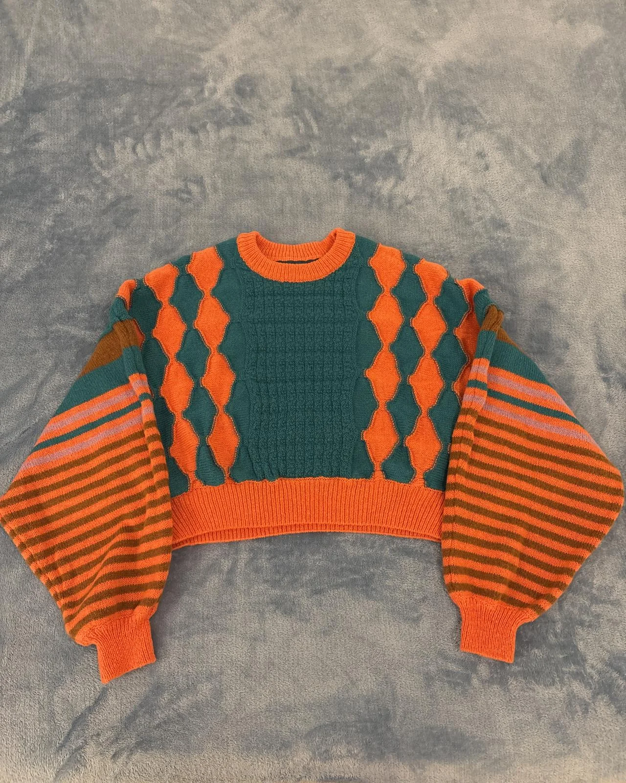 Sweaters & Pullovers, size S / 36 / 8, photo 1