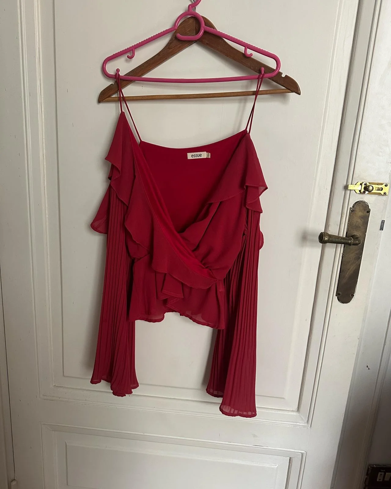 Blouses, size M / 38 / 10, photo 1