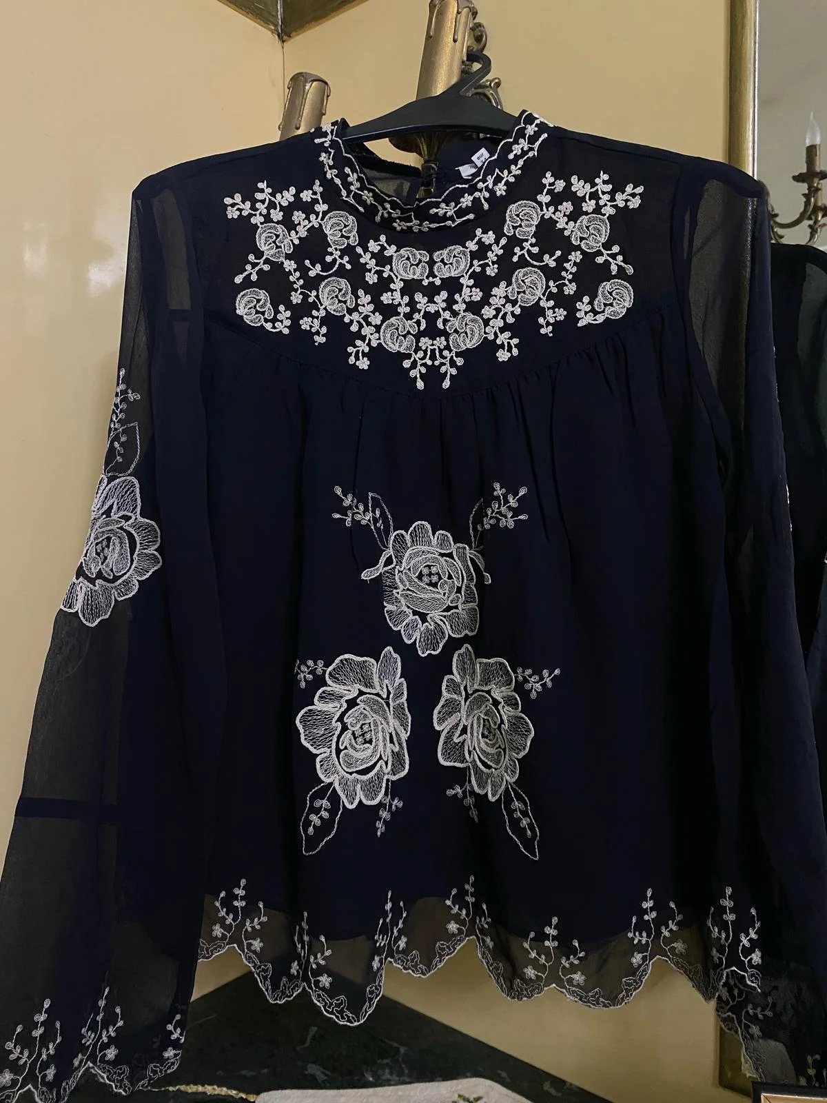 River Island Blouses, size S / 36 / 8, photo 1
