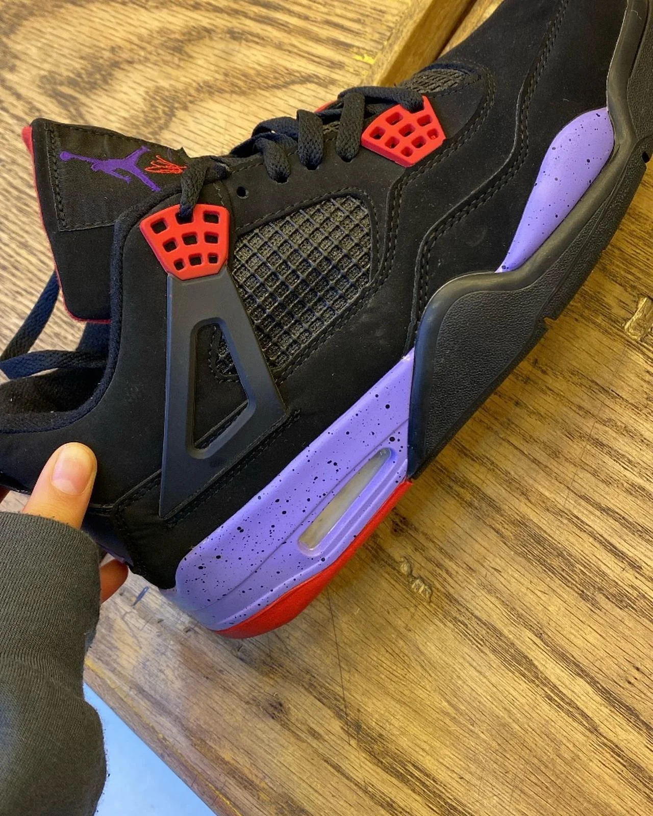 Sneakers, size 39.5, photo 1
