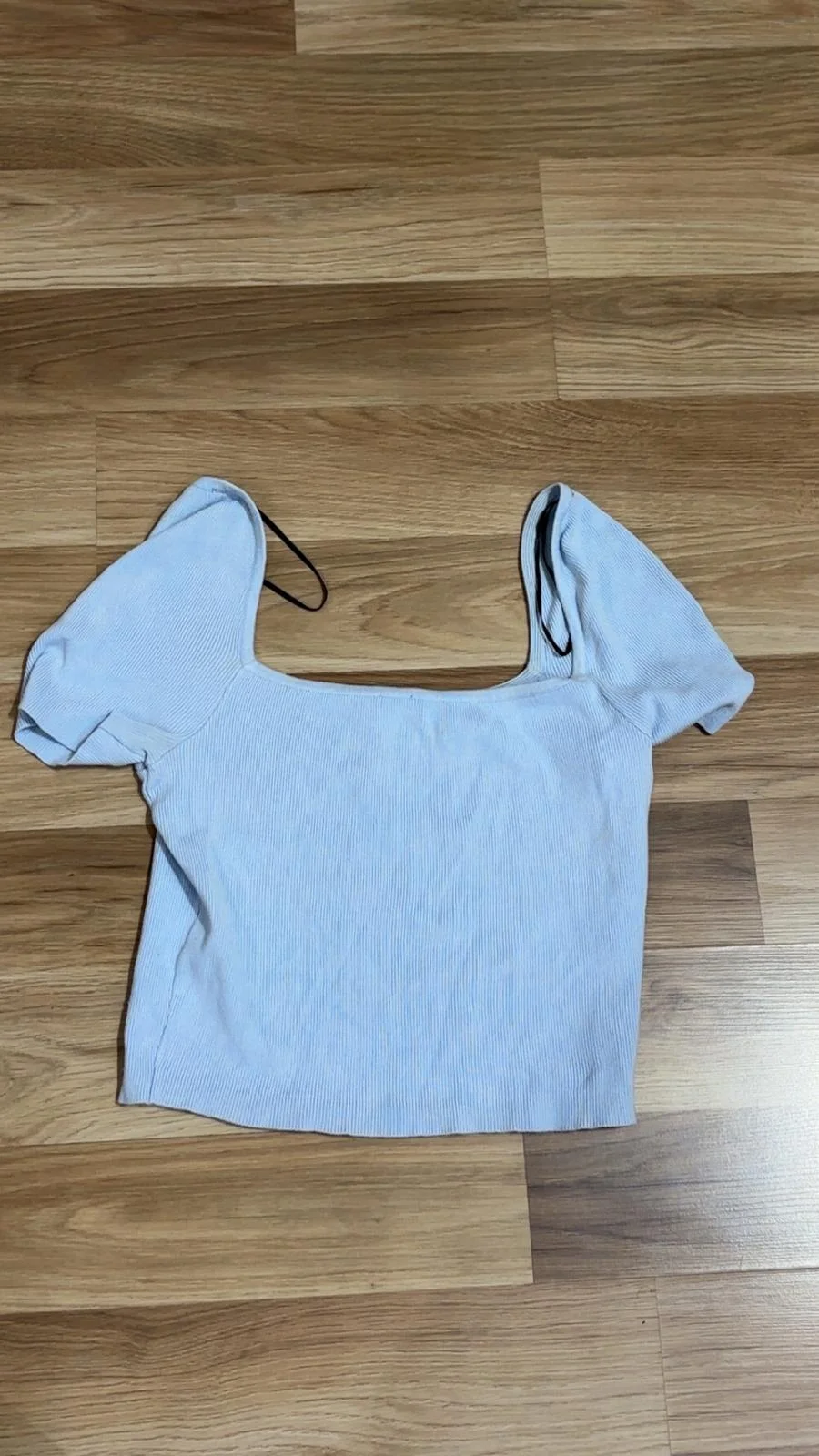 H&M Crop Tops, size S / 36 / 8, photo 1