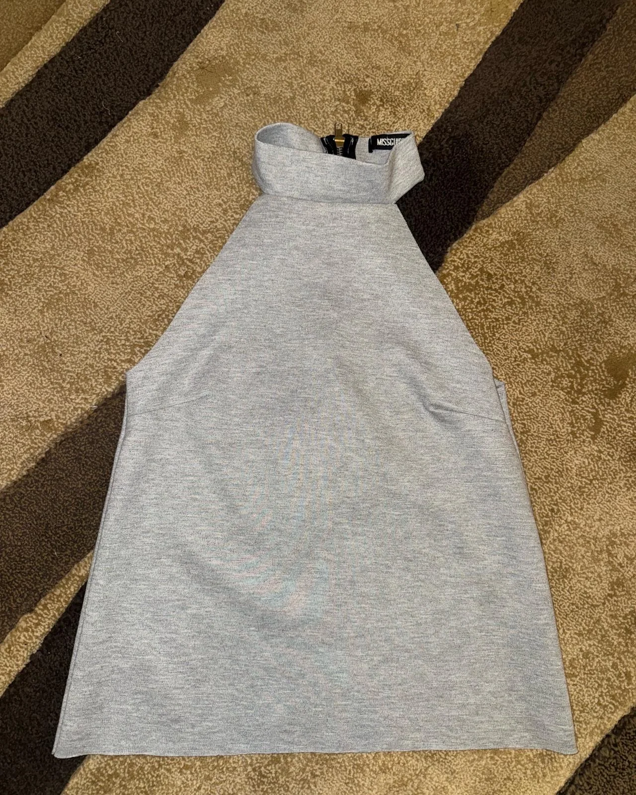 Missguided Tank Tops, size S / 36 / 8, photo 1