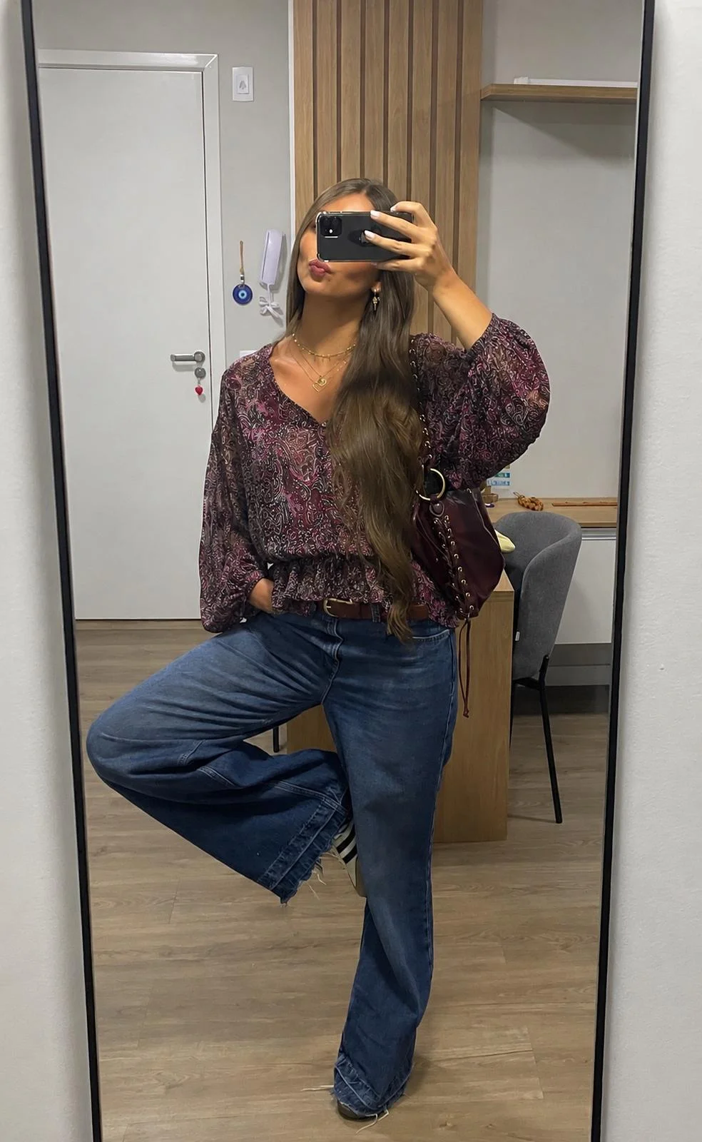 Papaya Blouses, size Other, photo 1
