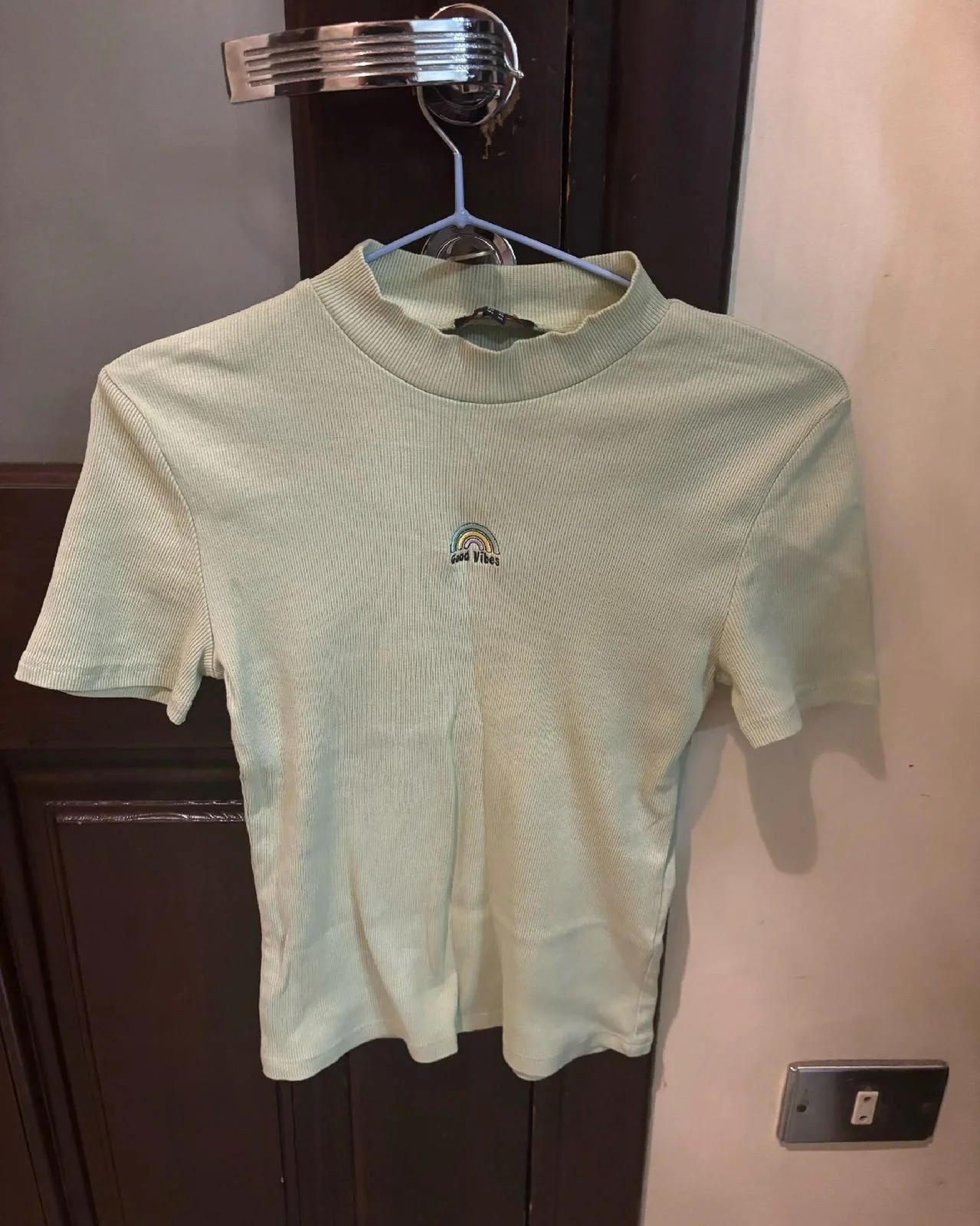Don't Call Me Jennyfer Crop Tops, size M / 38 / 10, photo 1