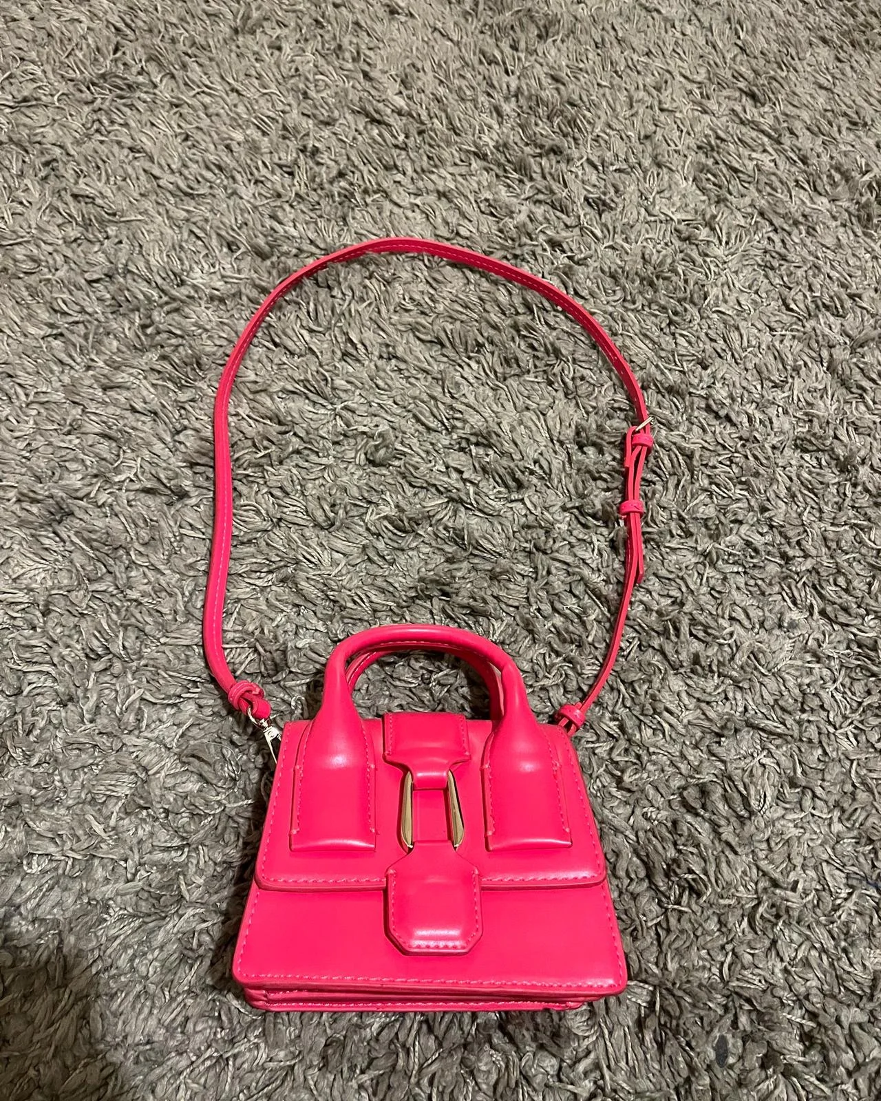 Zara Mini Bag, size Other, photo 1