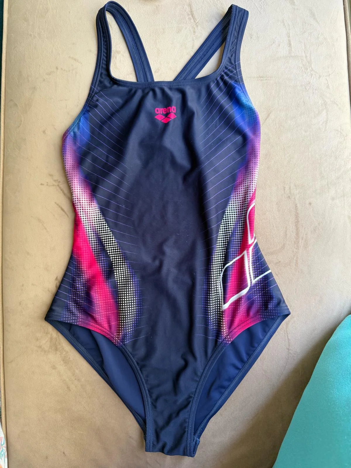 Arena One-Piece Swimsuits, size M / 38 / 10, photo 1