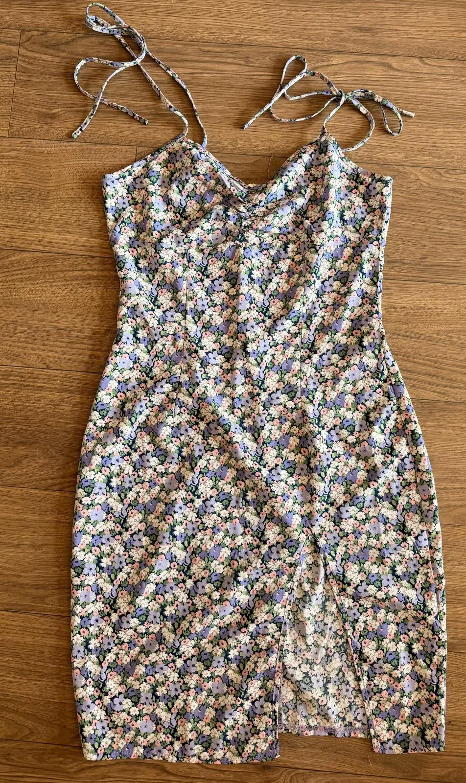 Shein Midi Dresses, size S / 36 / 8, photo 1