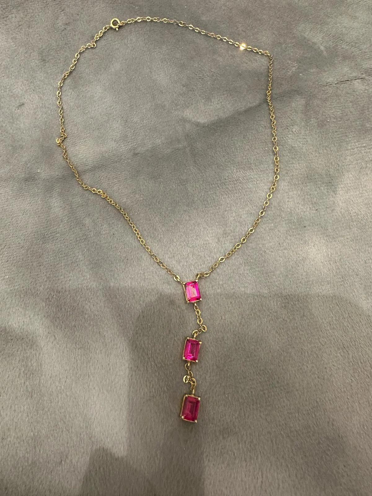 Necklaces, size Other, photo 1