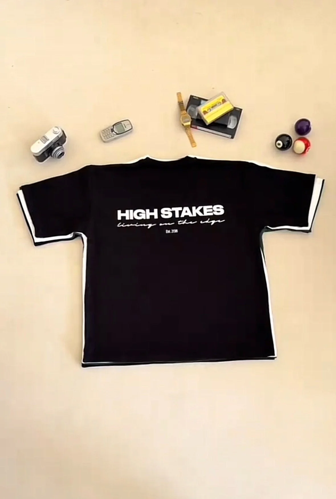T-shirts, size L / 40 / 12, photo 1