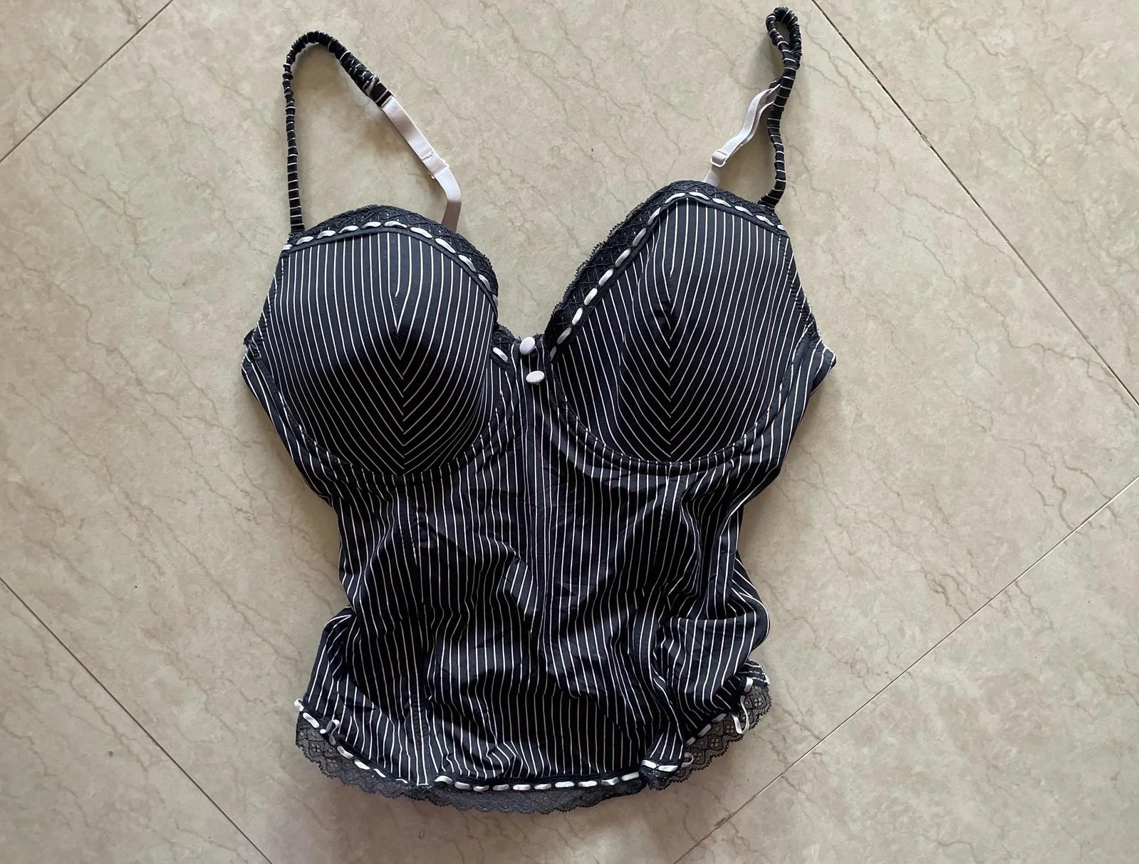 Lingerie, size M / 38 / 10, photo 1
