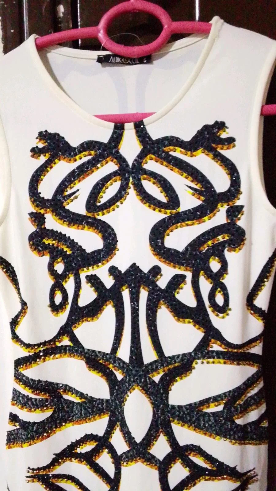 Bodycon Dresses, size S / 36 / 8, photo 1