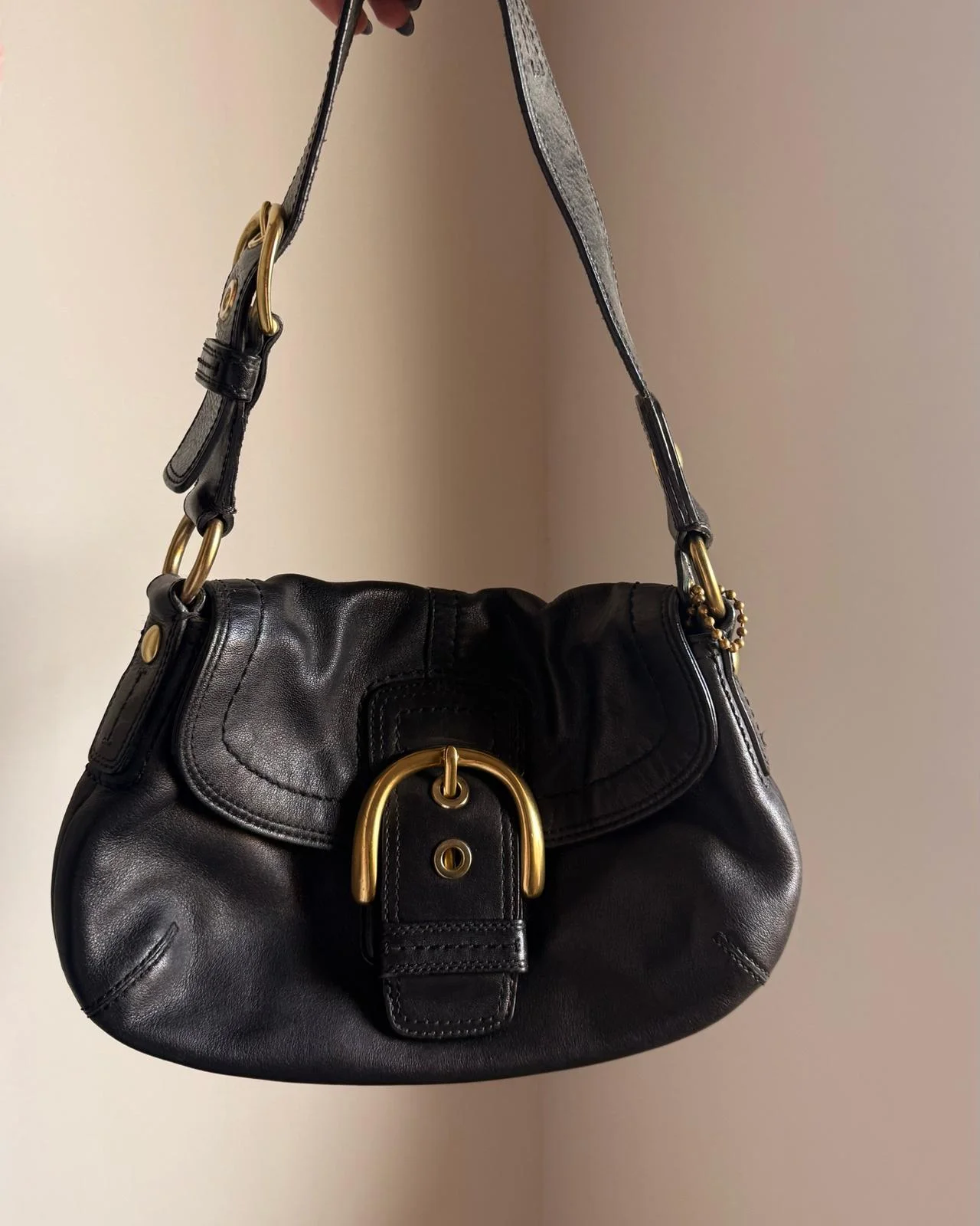 Coach Shoulder Bag, size One size, photo 1