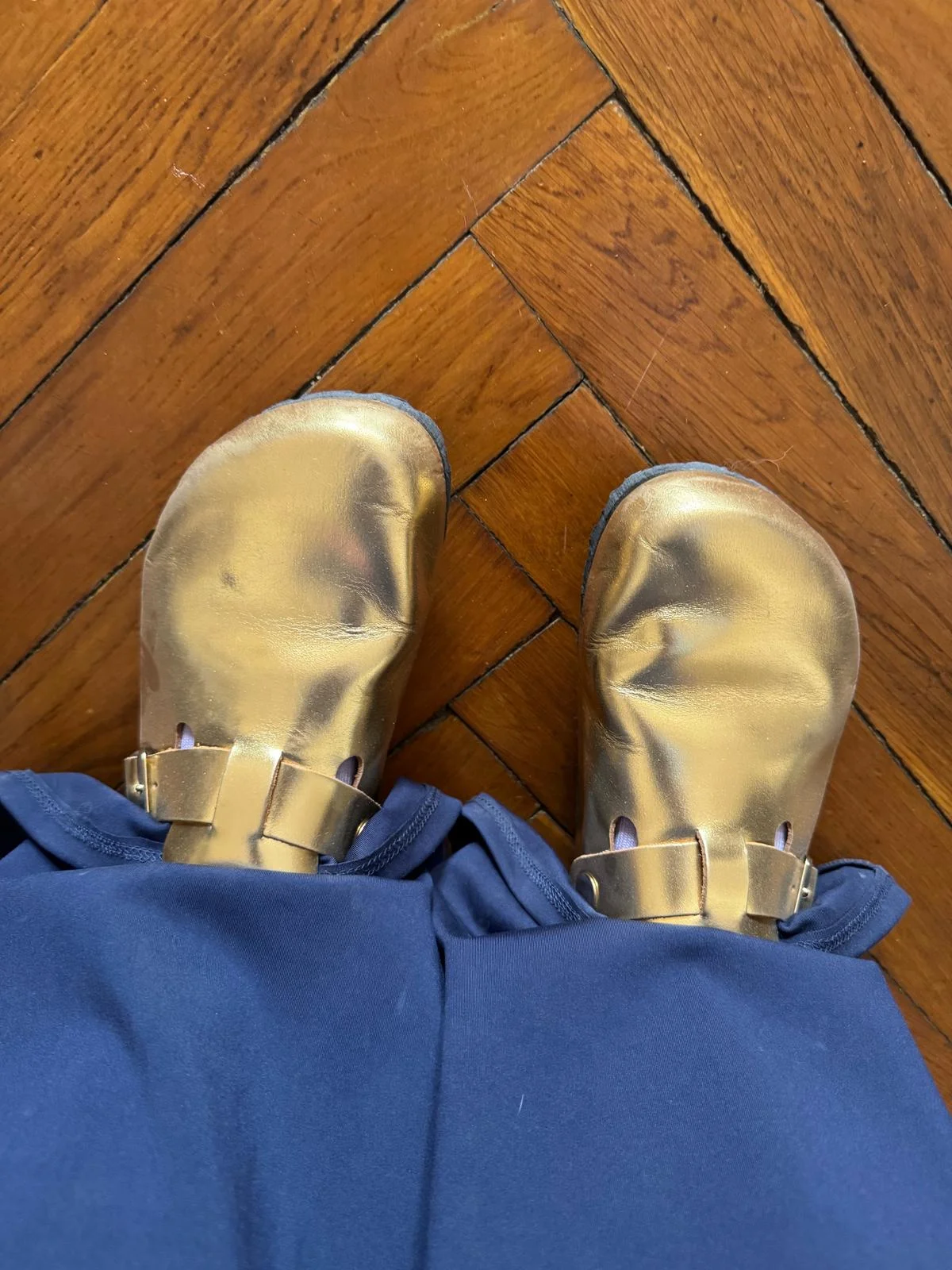 Local Flats, size 38, photo 1