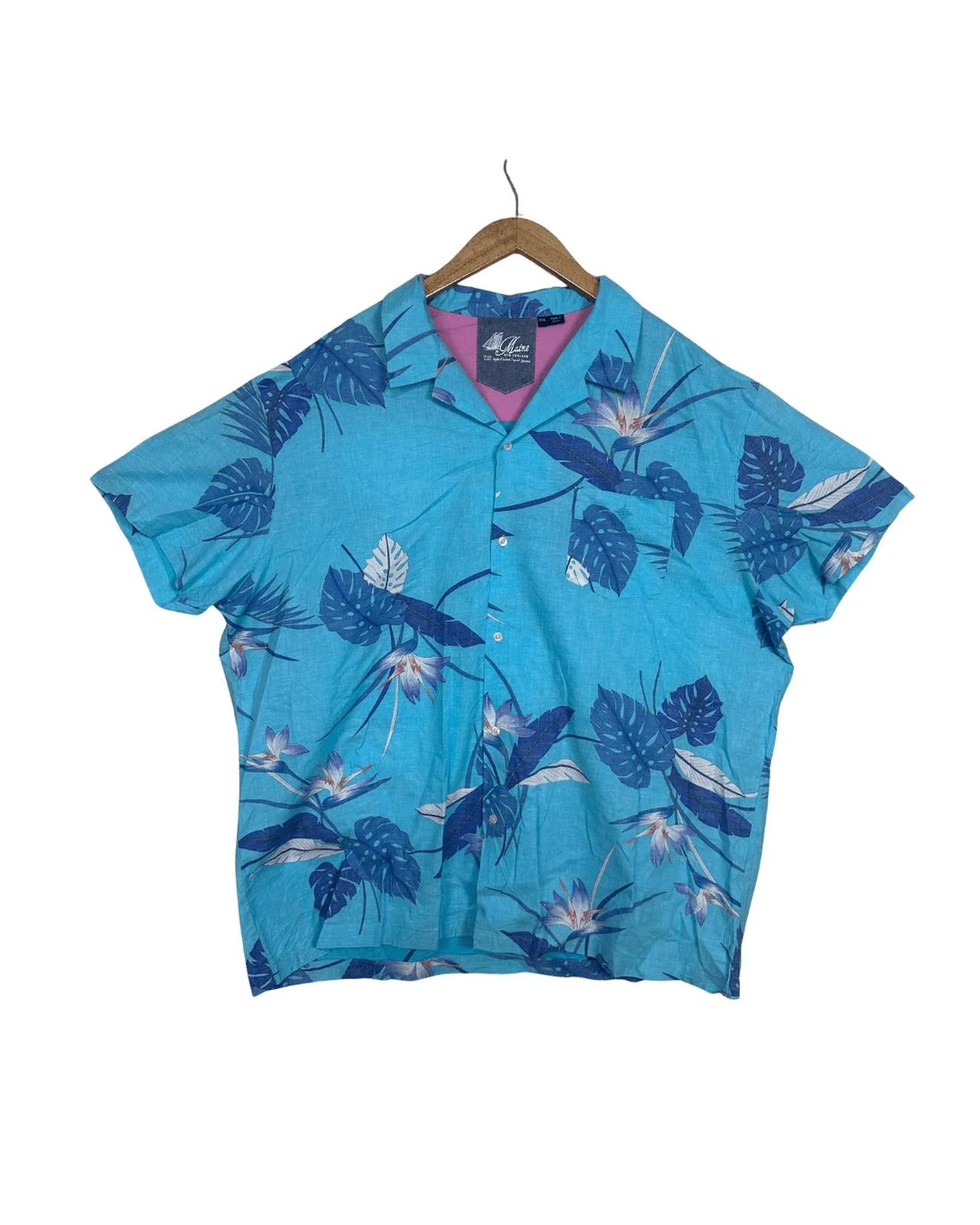 Shirts, size XXXL, photo 1