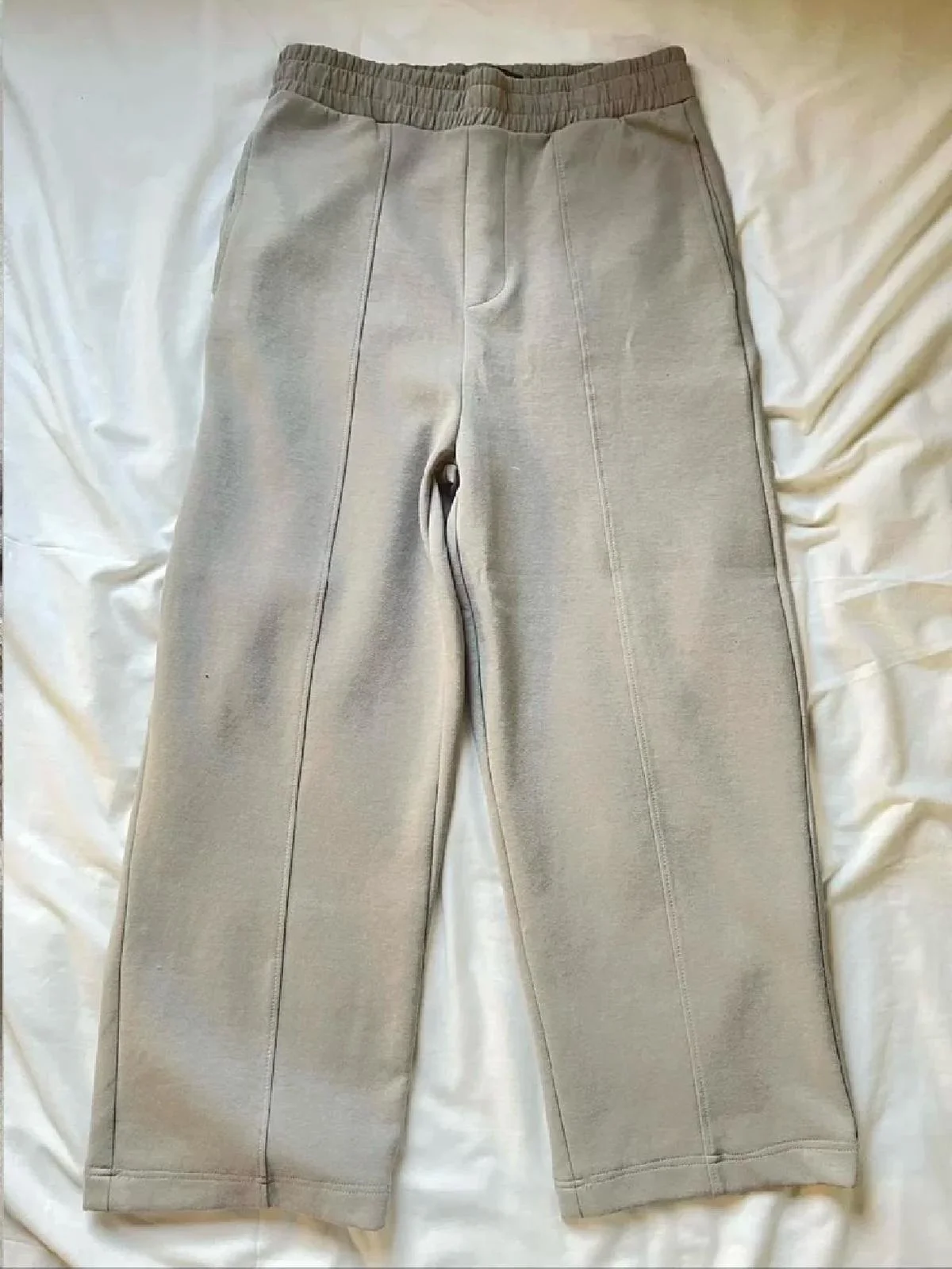 Pull & Bear Sweatpants, size S / 36 / 8, photo 1
