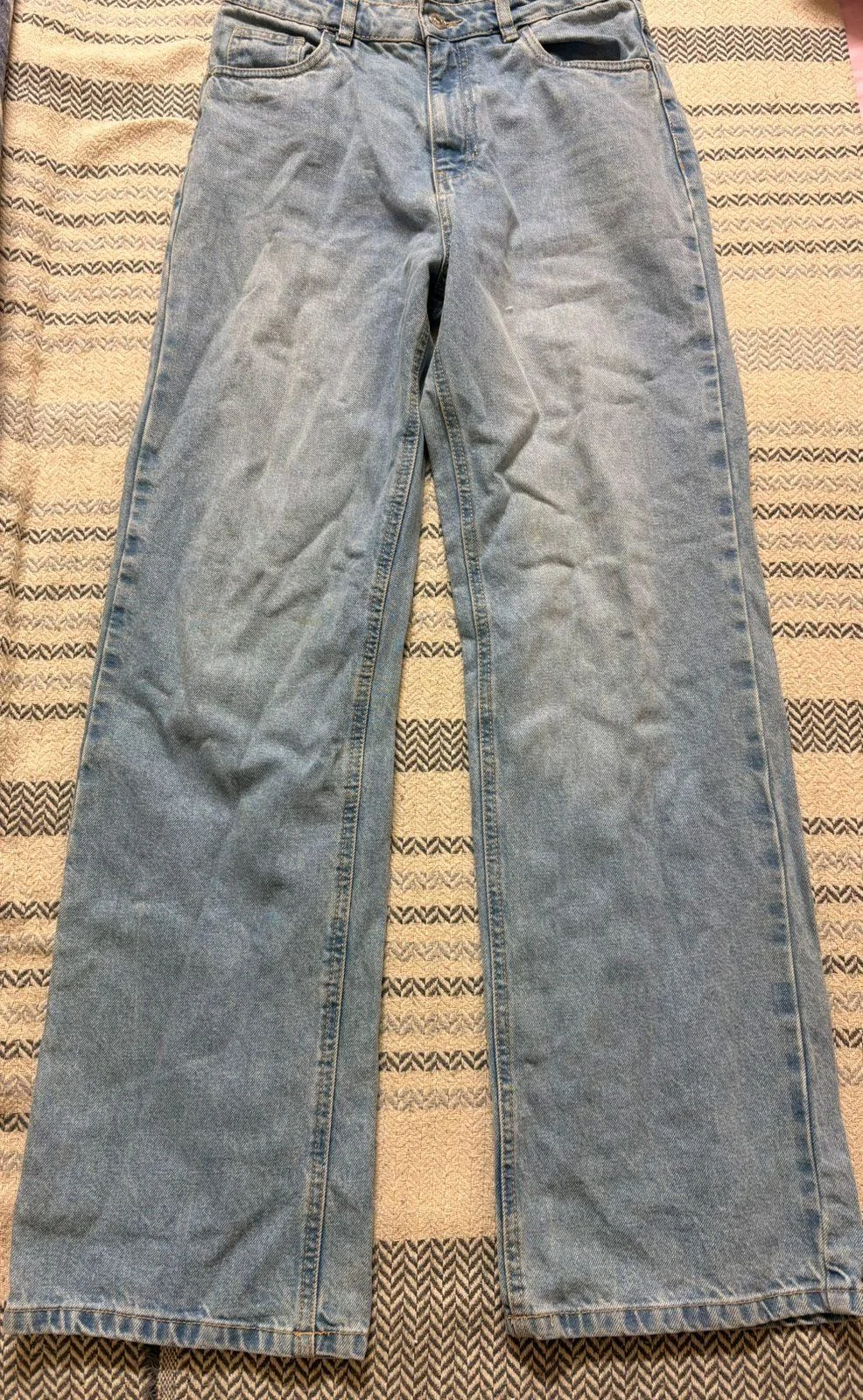 Defacto Jeans, size S / 36 / 8, photo 1