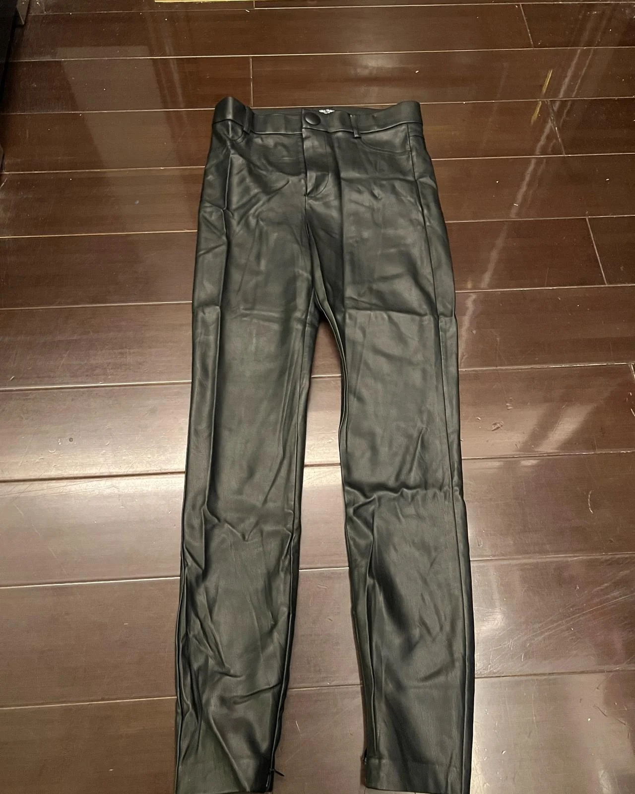 Zara Leggings, size S / 36 / 8, photo 1