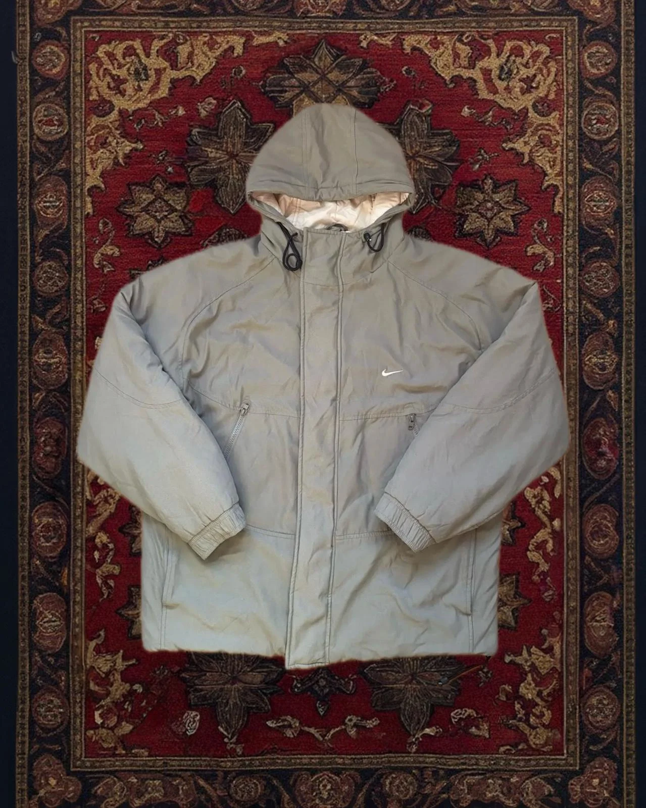 Nike Jackets, size M, photo 1