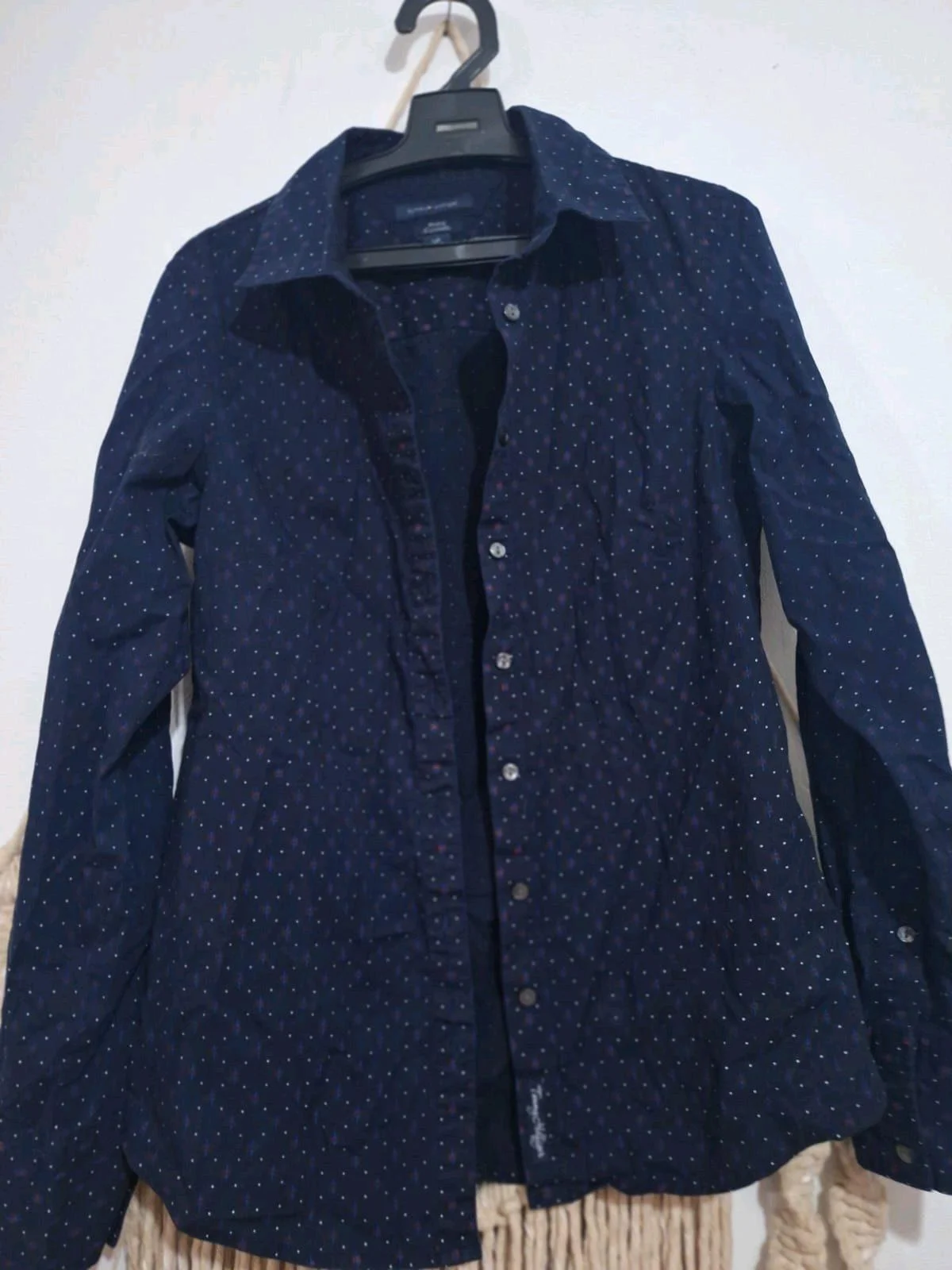 Tommy Hilfiger Long Sleeve, size S / 36 / 8, photo 1