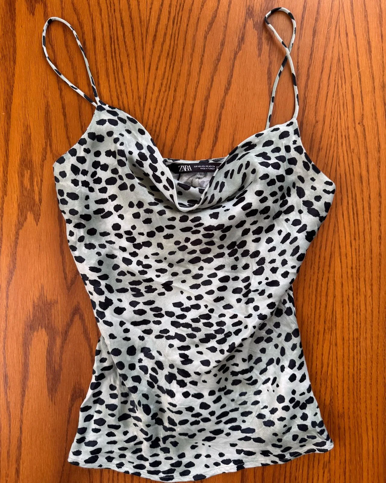 Zara Blouses, size XS / 34 / 6, photo 1