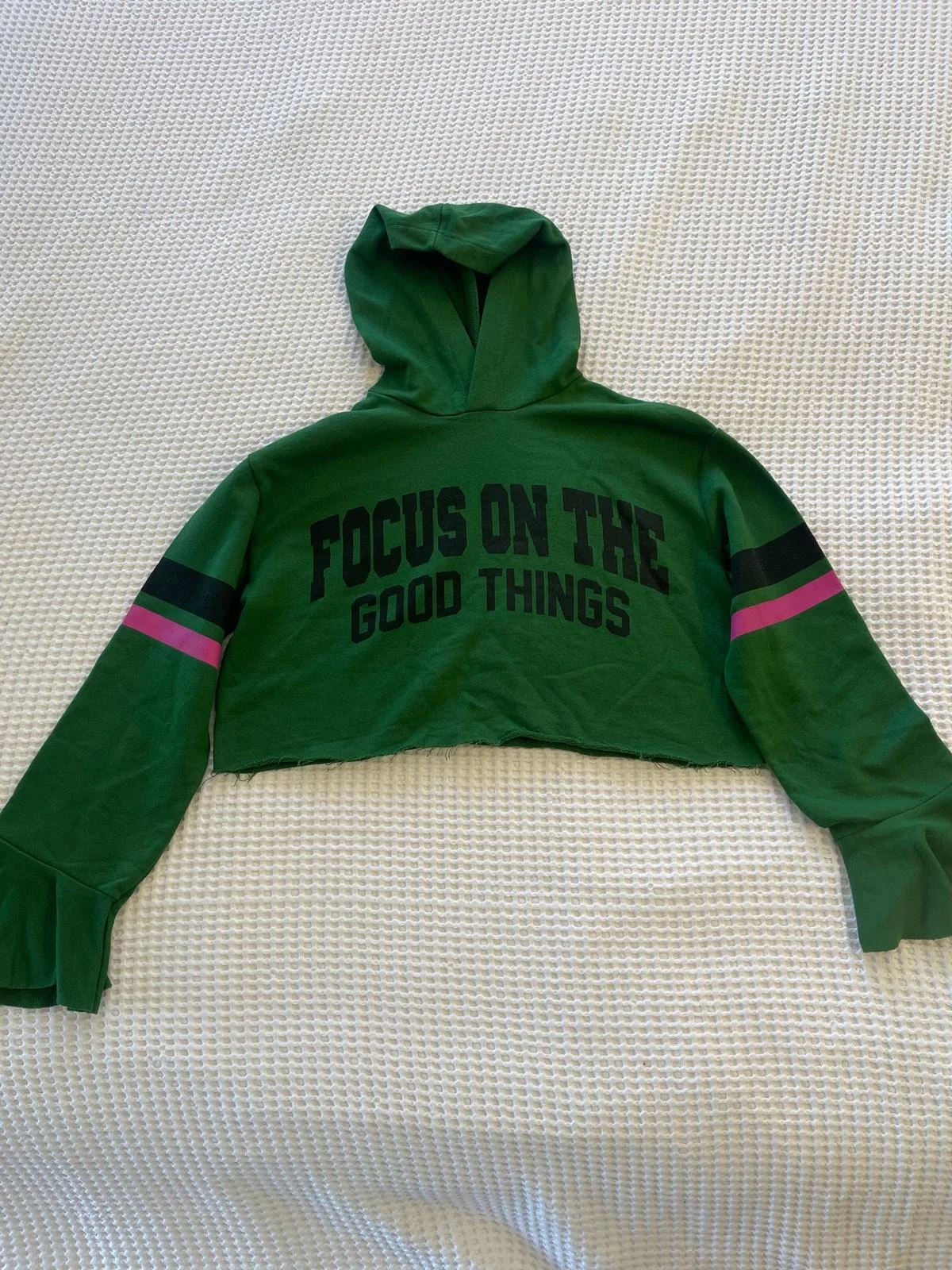 Zara Hoodies, size S / 36 / 8, photo 1