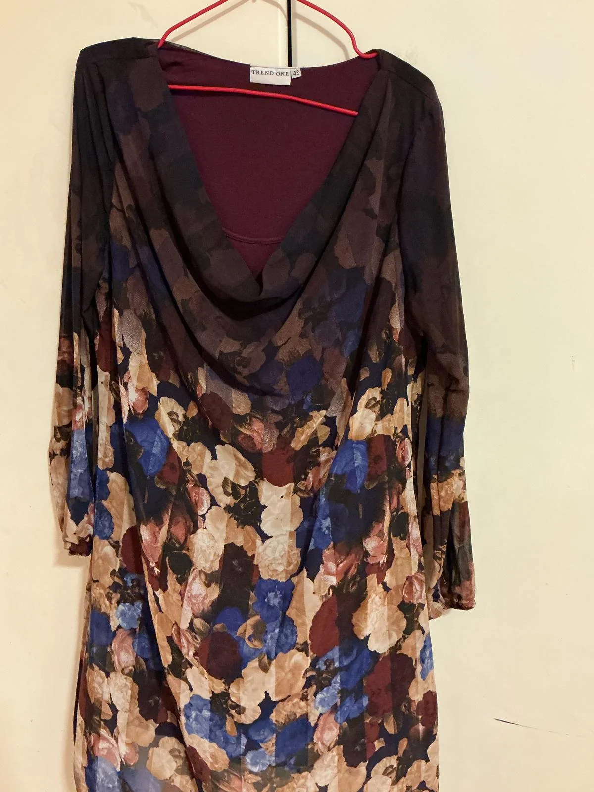 Trend One Blouses, size Other, photo 1