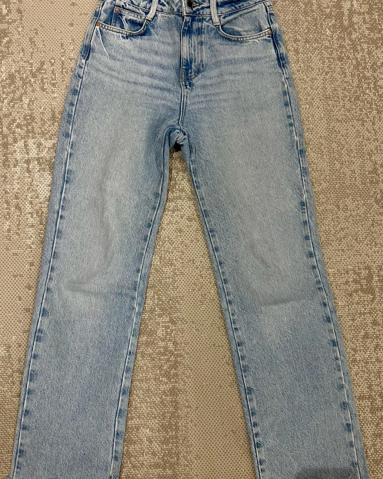 Zara Jeans, size XS / 34 / 6, photo 1