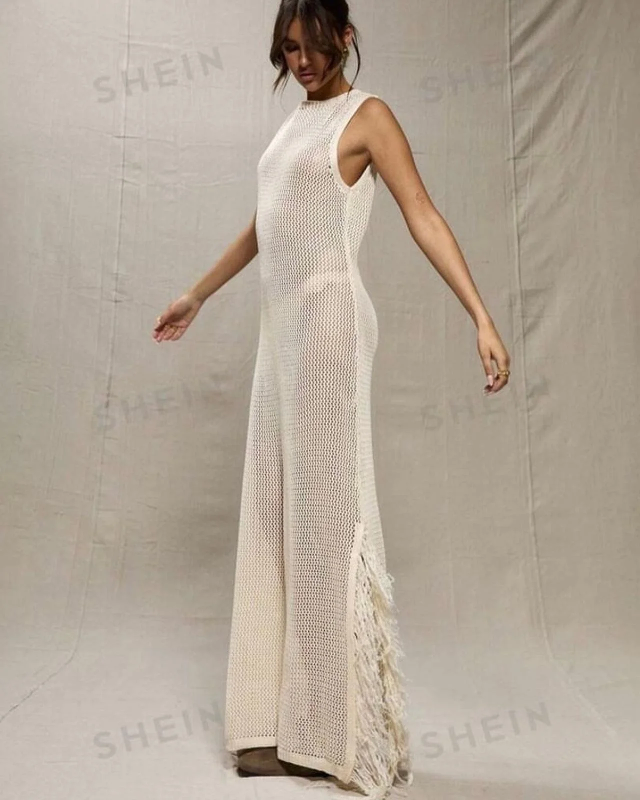 Shein Cover-Ups, size M / 38 / 10, photo 1