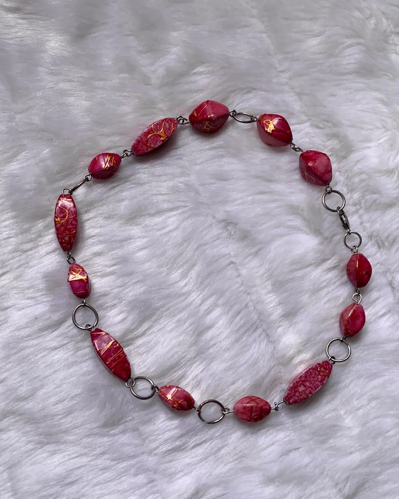Necklaces, size One size, photo 1