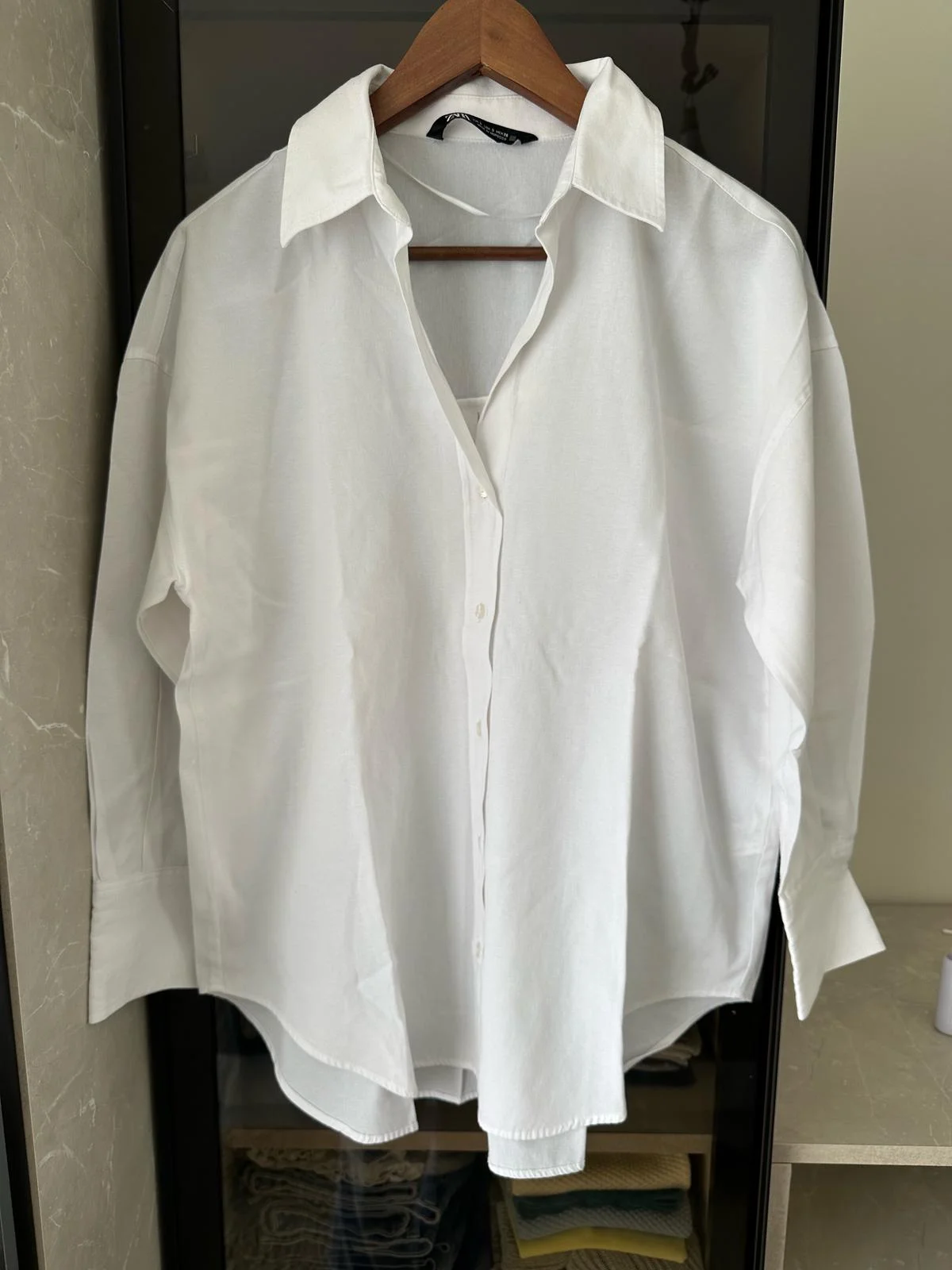 Zara Shirts, size S / 36 / 8, photo 1