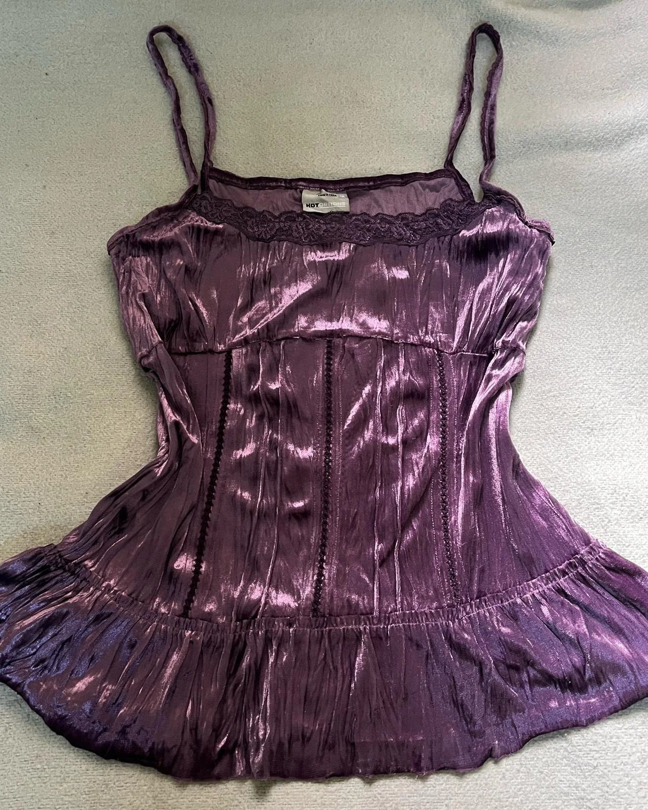 Cami Tops, size M / 38 / 10, photo 1