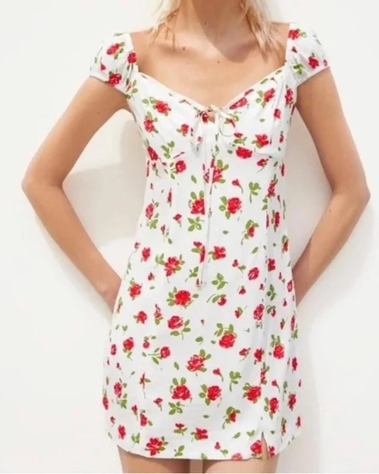 Zara Mini Dresses, size XS / 34 / 6, photo 1