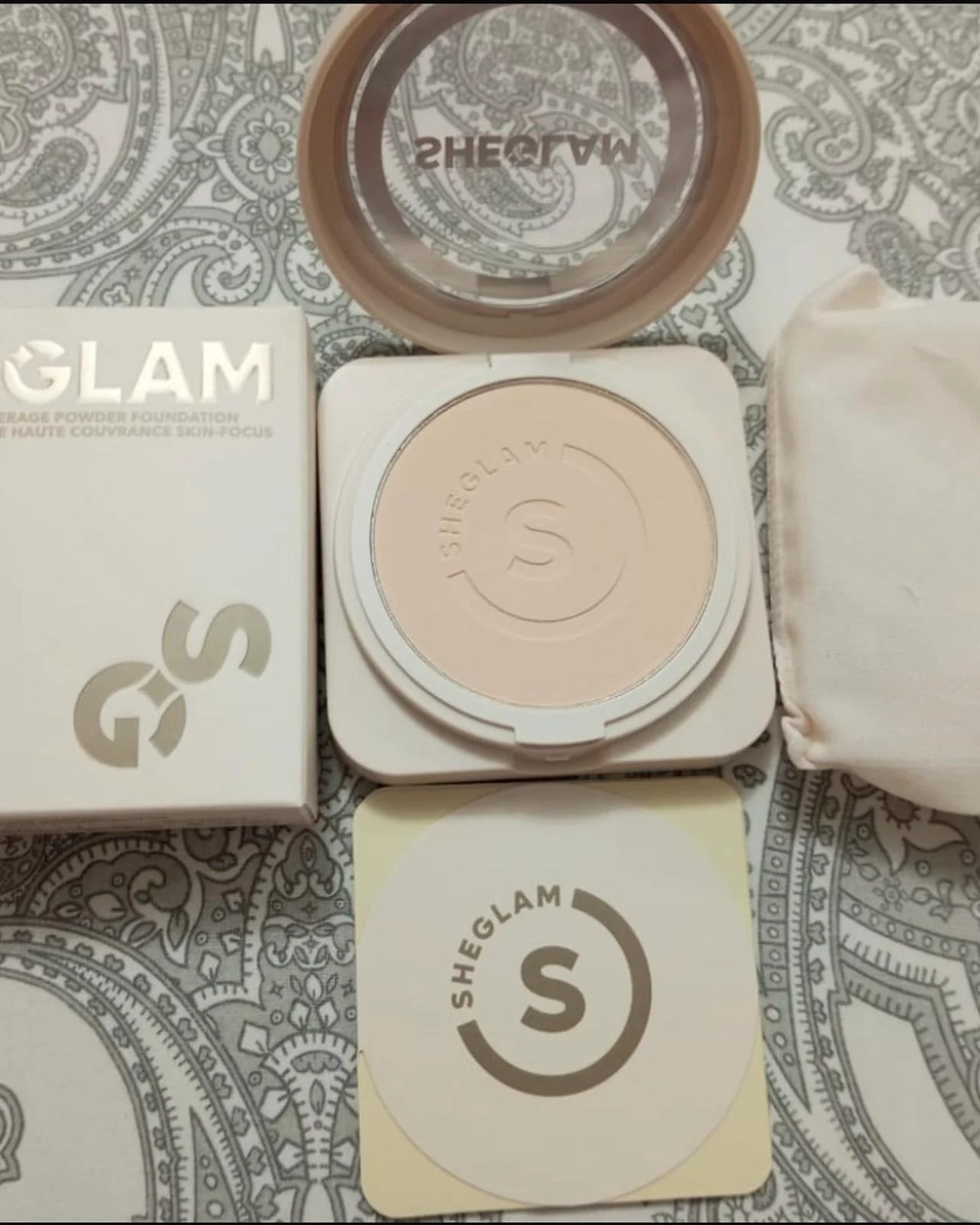 Makeup, size No Size, photo 1