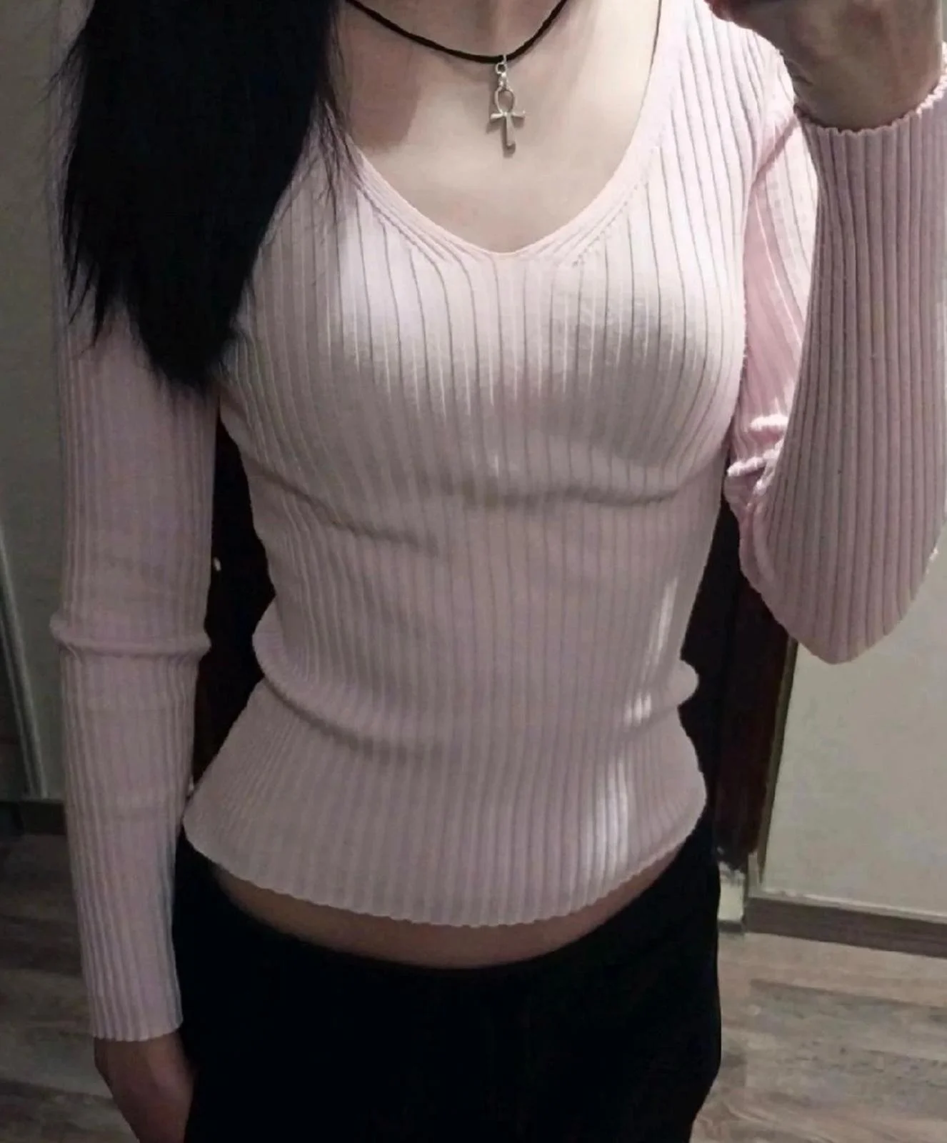 Long Sleeve, size S / 36 / 8, photo 1