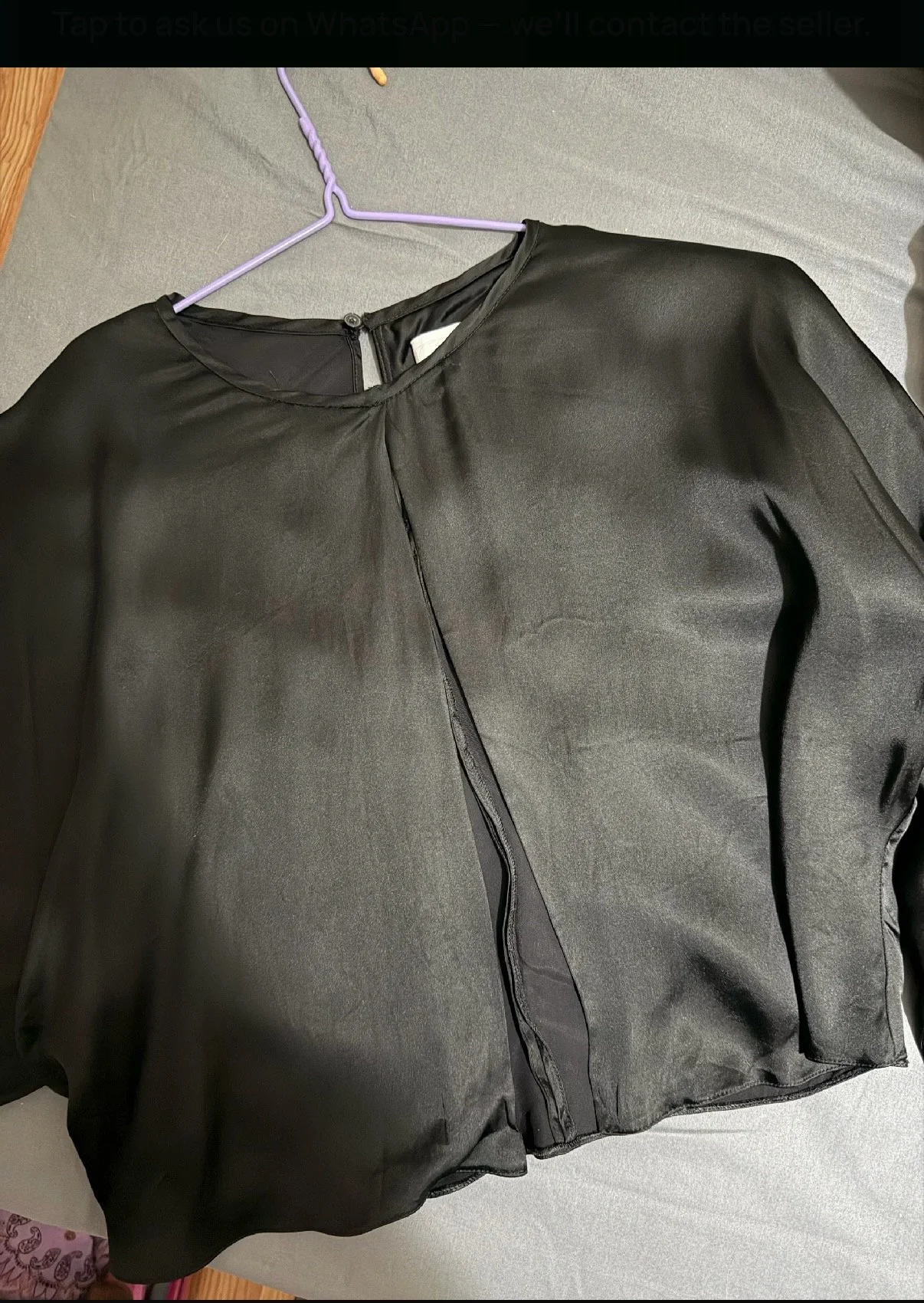 Zara Crop Tops, size XS / 34 / 6, photo 1