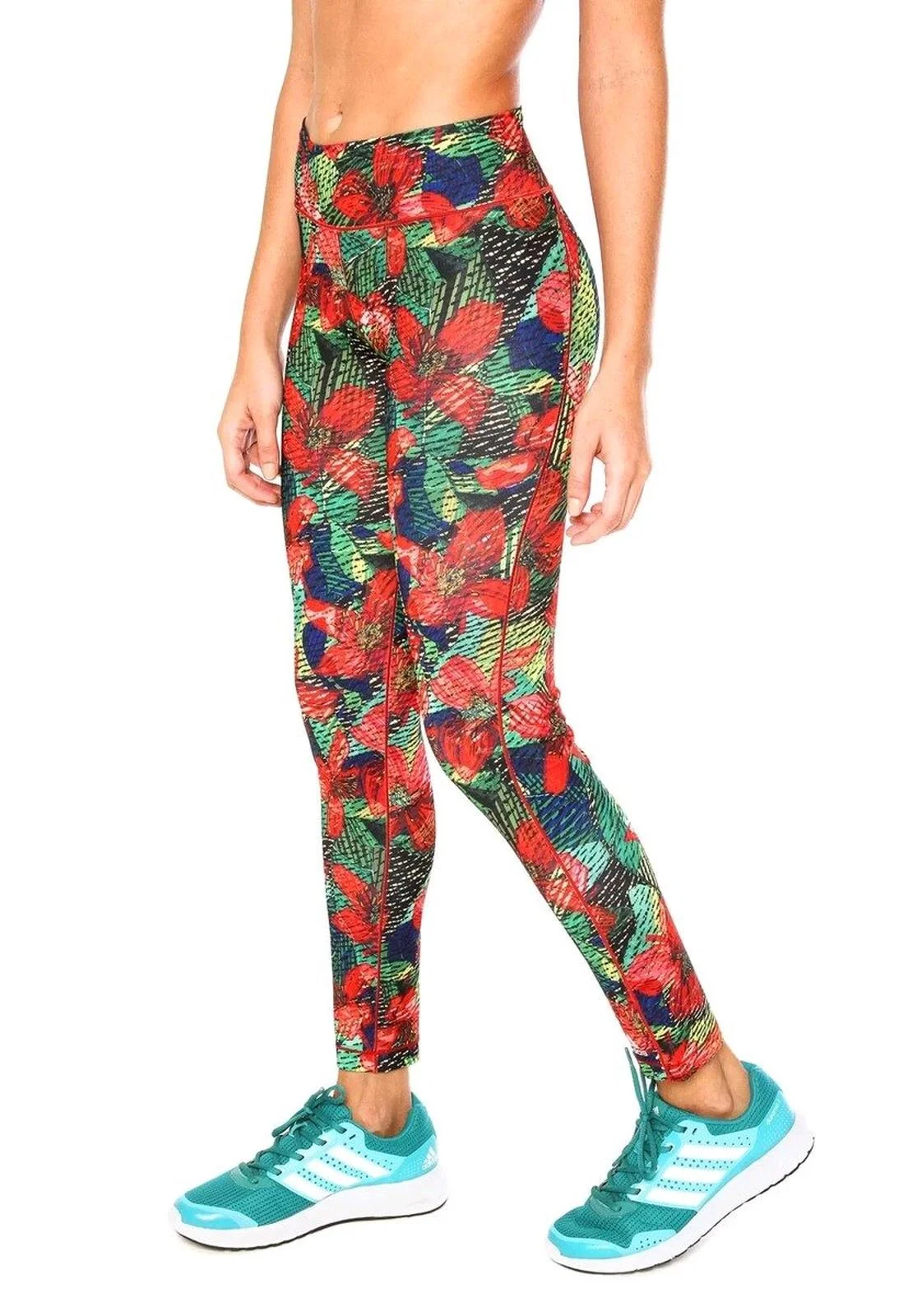 adidas Leggings, size M / 38 / 10, photo 1