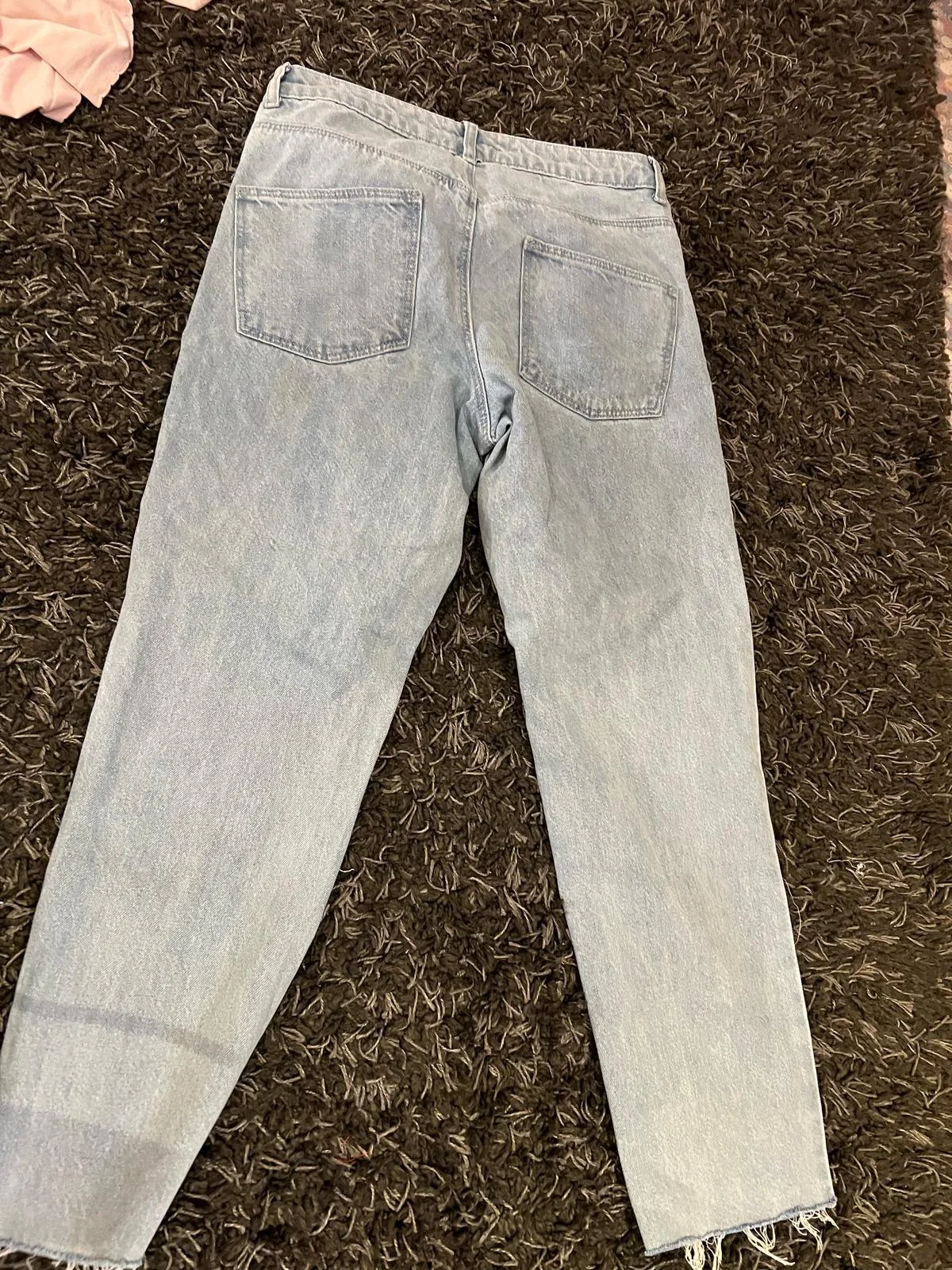 Jeans, size S / 36 / 8, photo 1