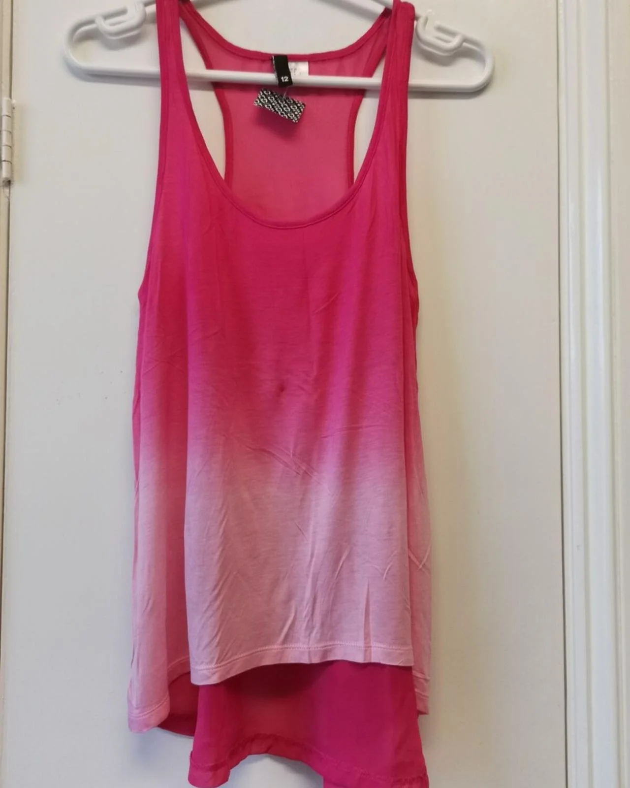 H&M Tank Tops, size S / 36 / 8, photo 1