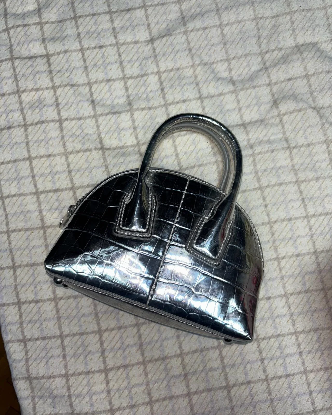 Zara Mini Bag, size One size, photo 1