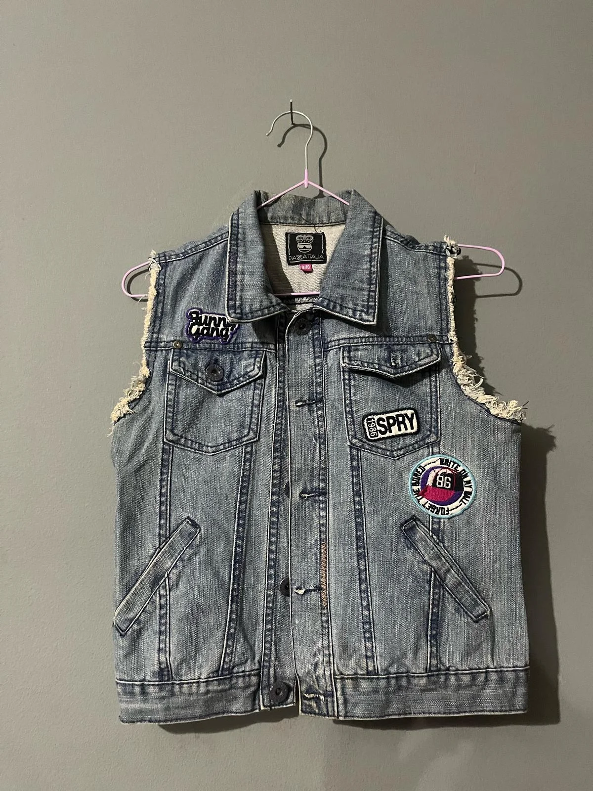 Jackets, size XXS / 32 / 4, photo 1