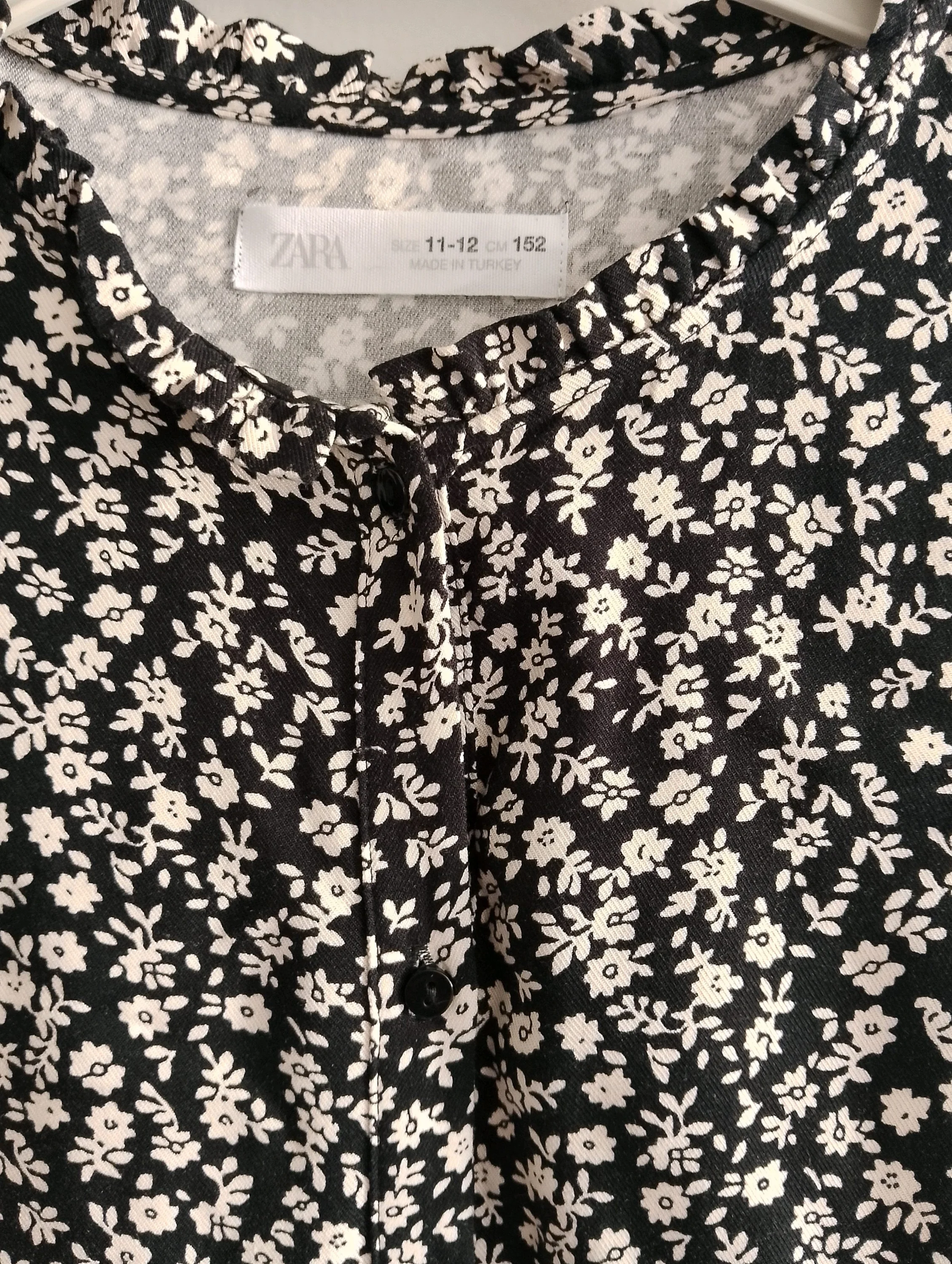 Zara Blouses, size S / 36 / 8, photo 1